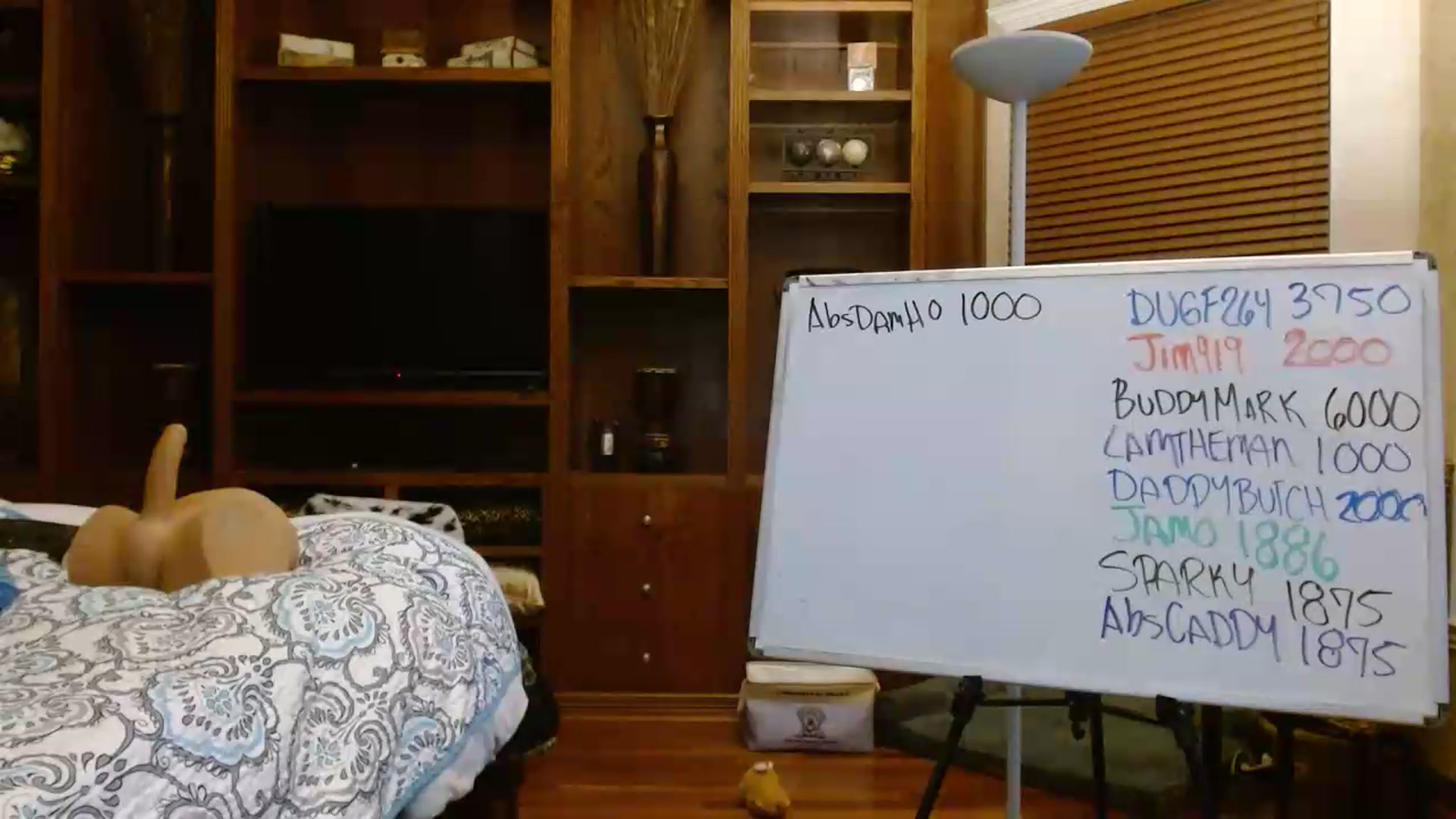 Gallery image thumbnail from Autumn_Blonde's myfreecams stream on, 05/21/2026, 12:15 image 9 of 20