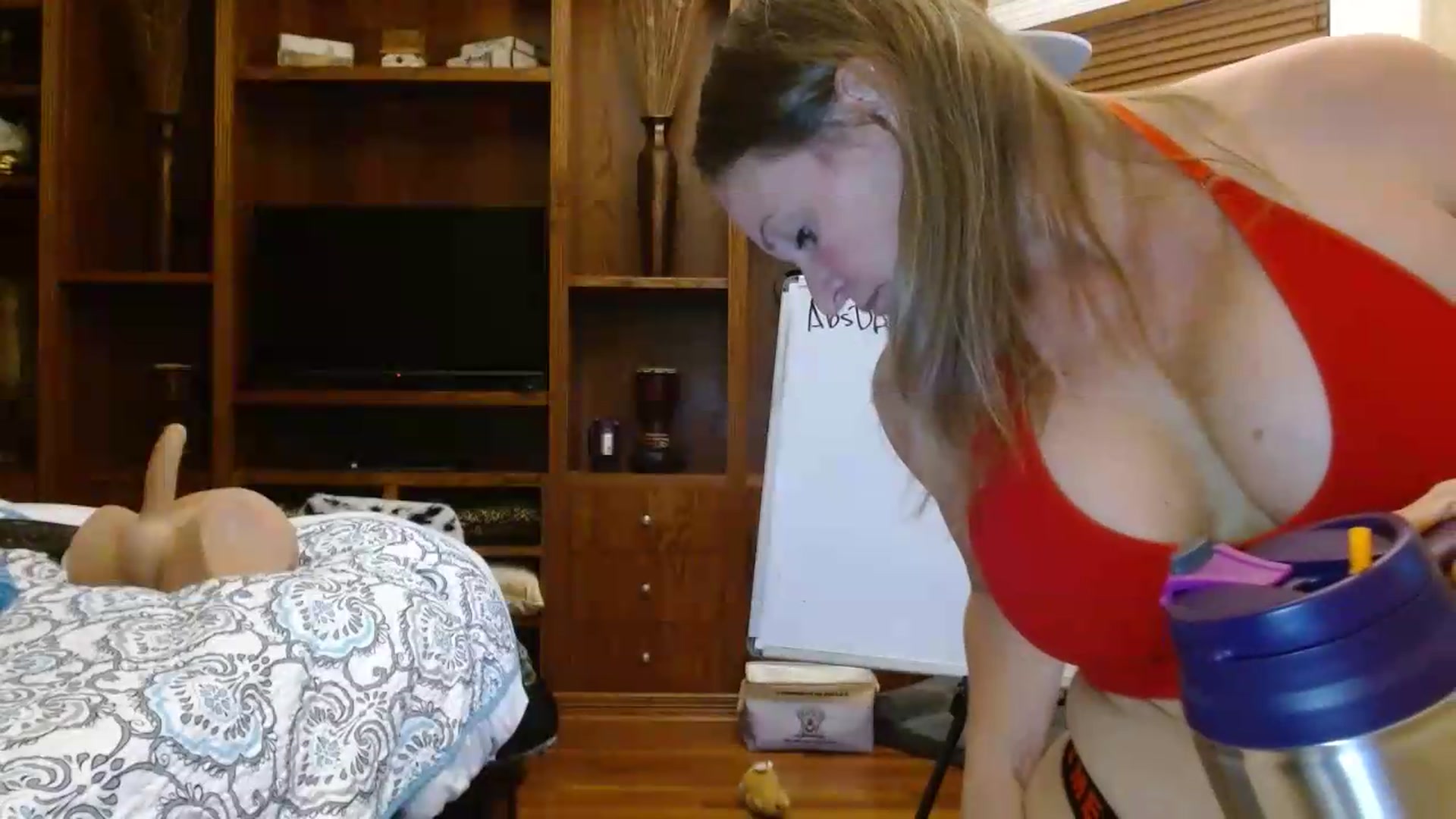 Gallery image thumbnail from Autumn_Blonde's myfreecams stream on, 05/21/2026, 12:15 image 13 of 20