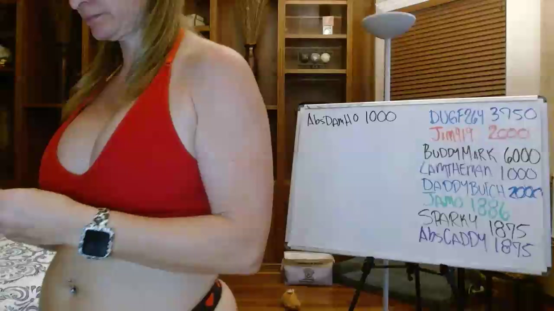 Gallery image thumbnail from Autumn_Blonde's myfreecams stream on, 05/21/2026, 12:15 image 10 of 20