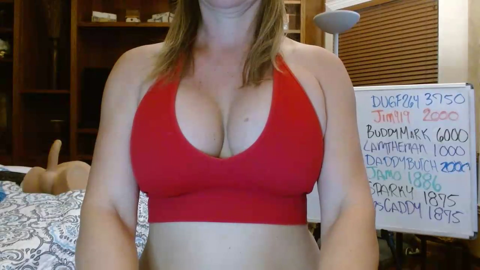 Gallery image thumbnail from Autumn_Blonde's myfreecams stream on, 05/21/2026, 12:15 image 19 of 20