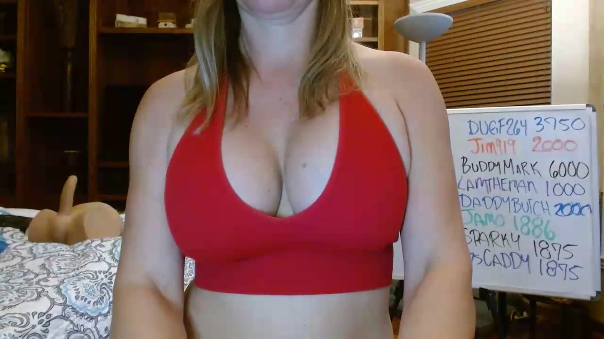 Gallery image thumbnail from Autumn_Blonde's myfreecams stream on, 05/21/2026, 12:15 image 12 of 20