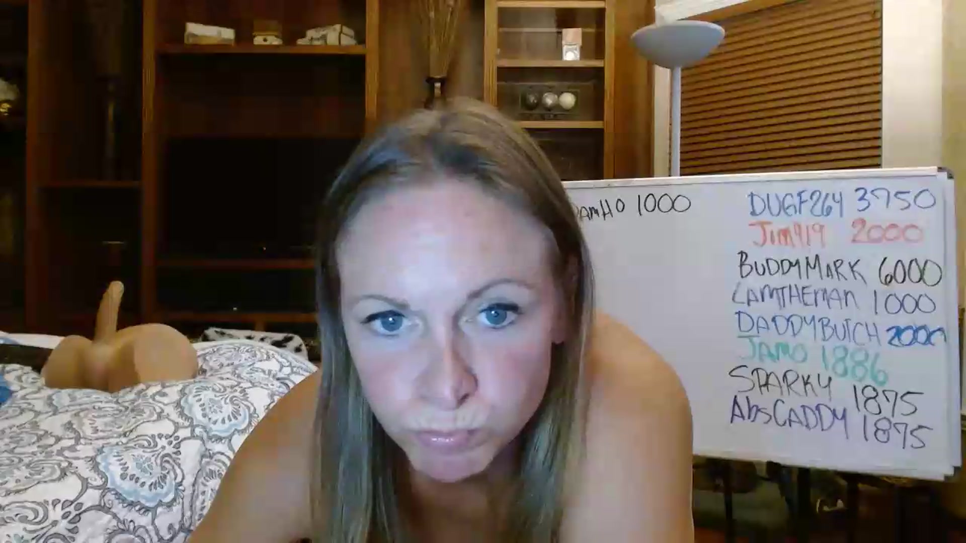 Gallery image thumbnail from Autumn_Blonde's myfreecams stream on, 05/21/2026, 12:15 image 16 of 20
