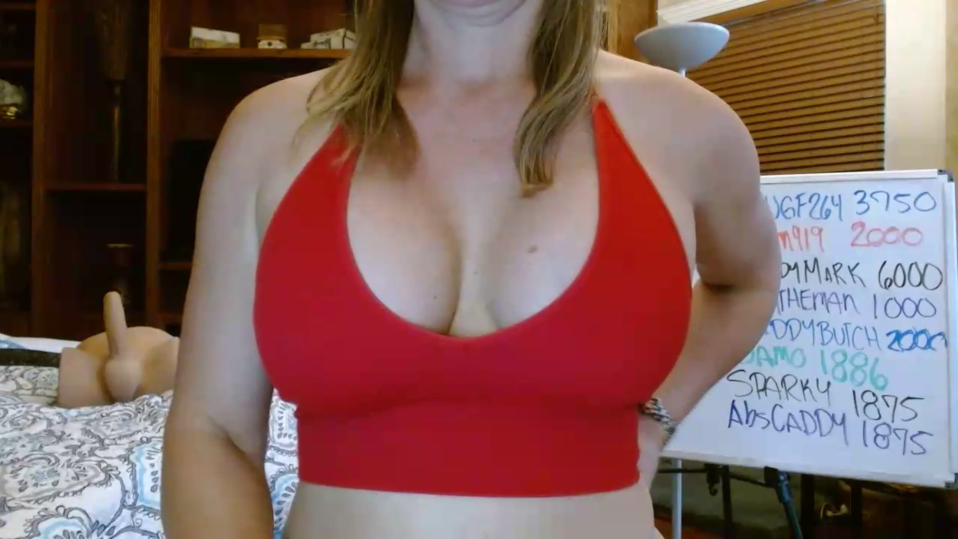 Gallery image thumbnail from Autumn_Blonde's myfreecams stream on, 05/21/2026, 14:40 image 9 of 20