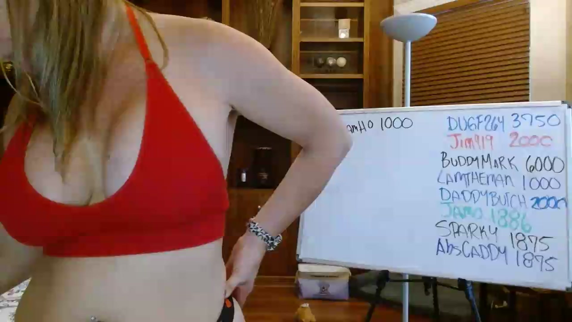 Gallery image thumbnail from Autumn_Blonde's myfreecams stream on, 05/21/2026, 14:40 image 13 of 20