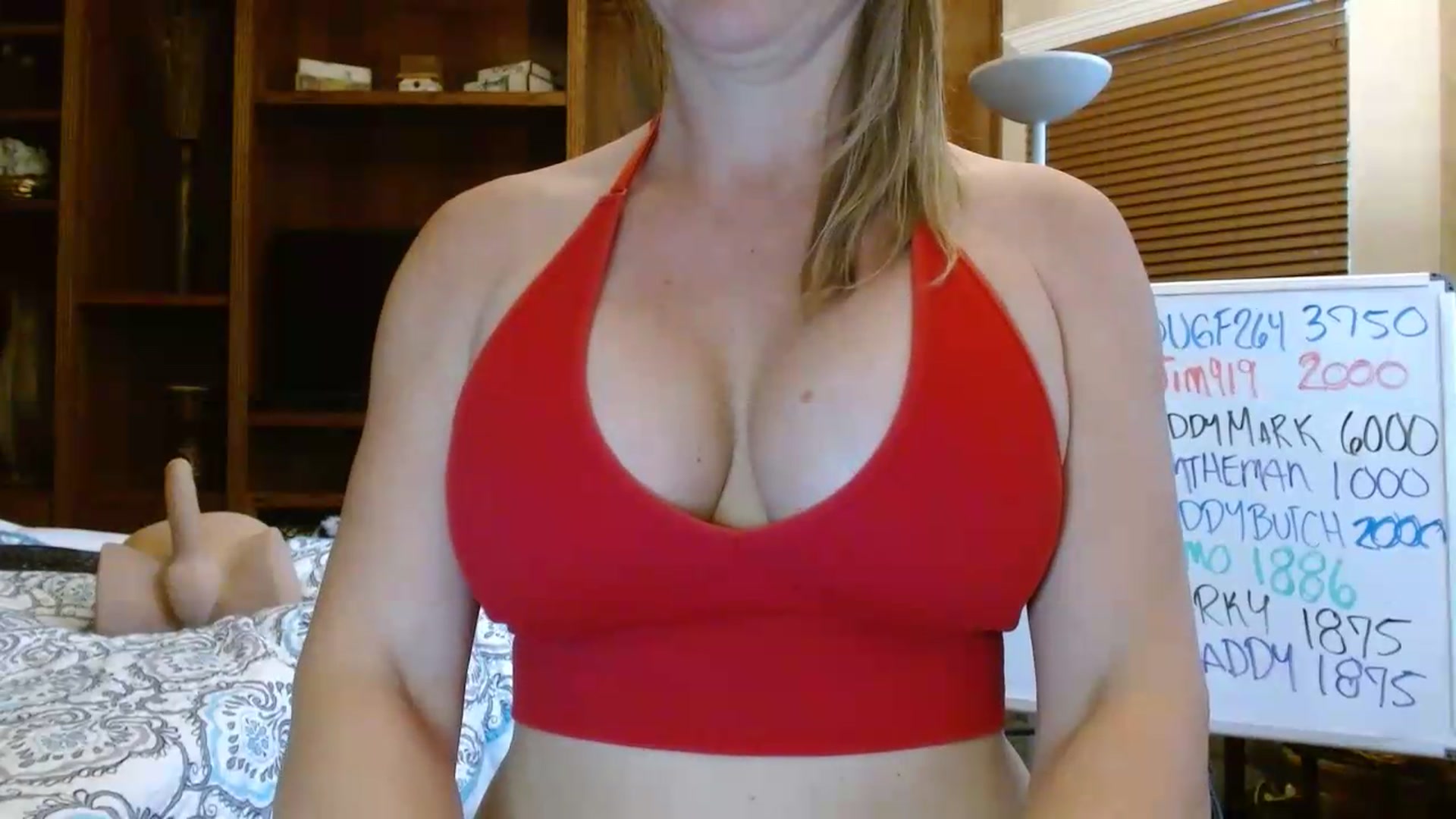Gallery image thumbnail from Autumn_Blonde's myfreecams stream on, 05/21/2026, 14:40 image 19 of 20