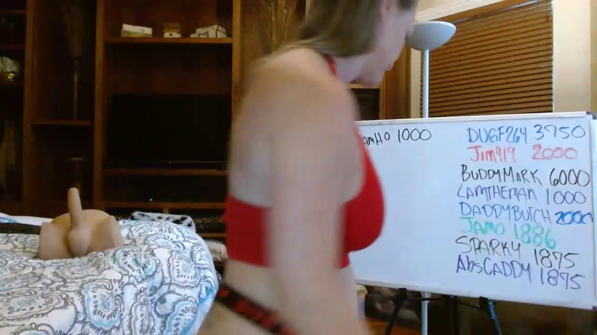 Gallery image thumbnail from Autumn_Blonde's myfreecams stream on, 05/21/2026, 14:40 image 20 of 20