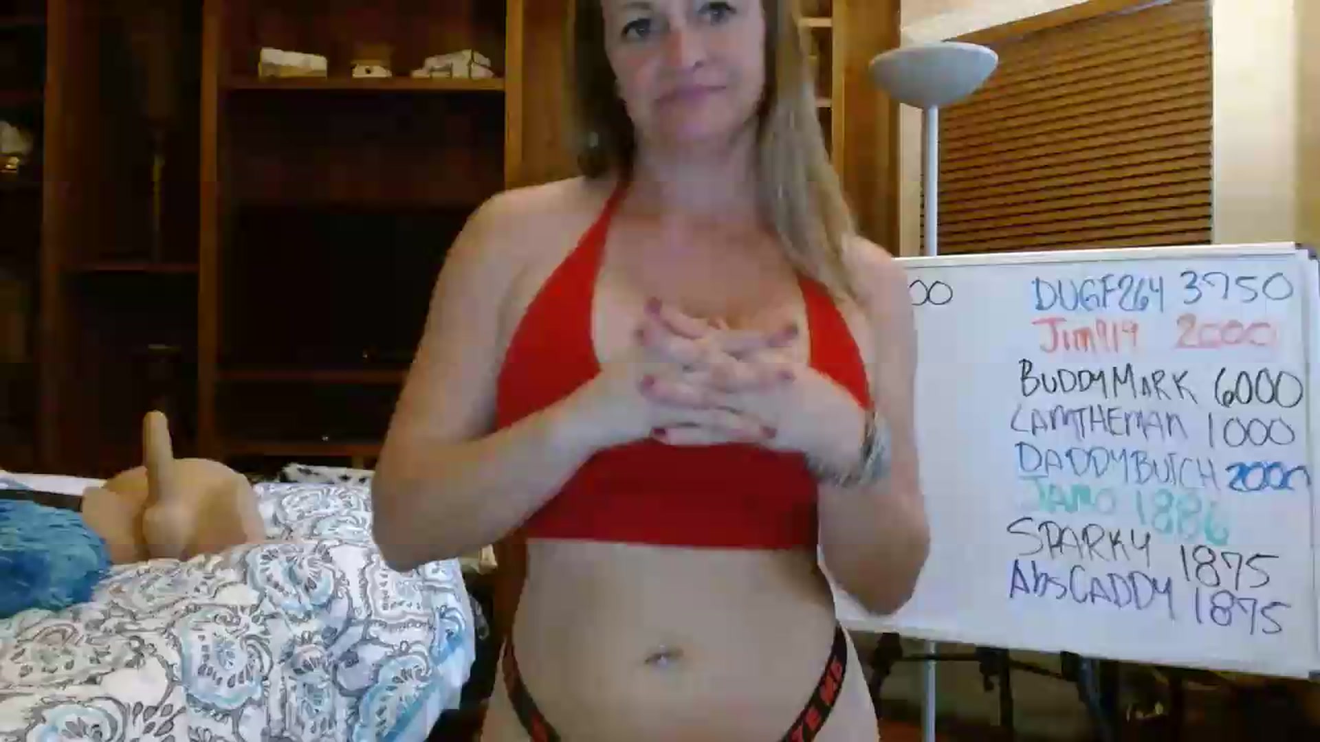 Gallery image thumbnail from Autumn_Blonde's myfreecams stream on, 05/21/2026, 14:40 image 3 of 20