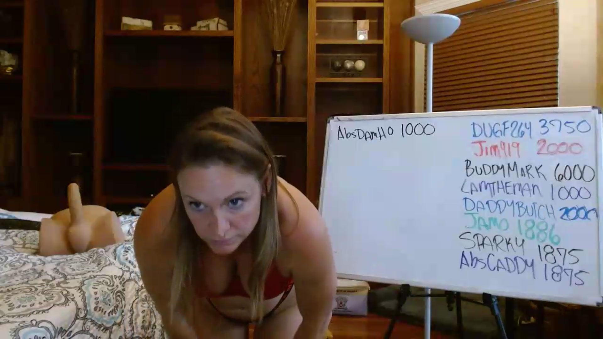 Gallery image thumbnail from Autumn_Blonde's myfreecams stream on, 05/21/2026, 14:40 image 14 of 20