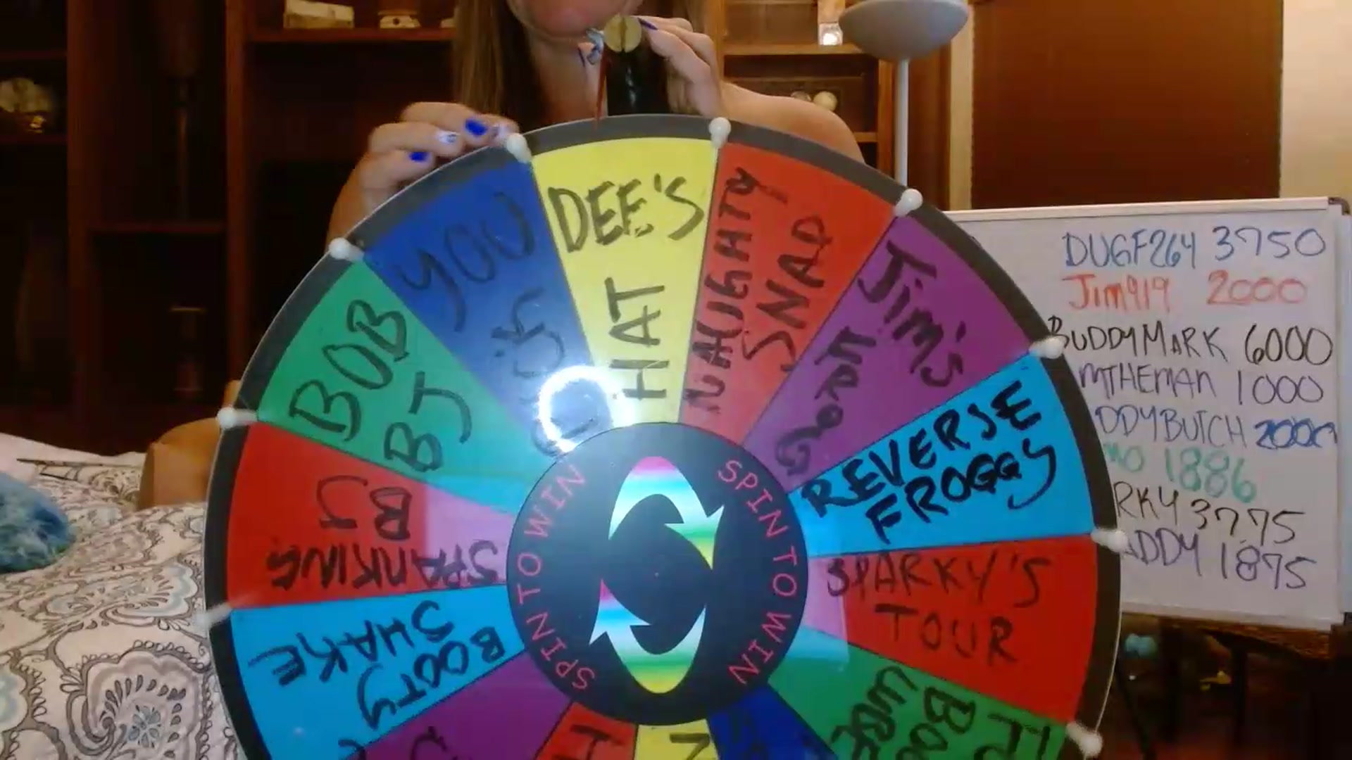 Gallery image thumbnail from Autumn_Blonde's myfreecams stream on, 05/25/2026, 12:10 image 8 of 20