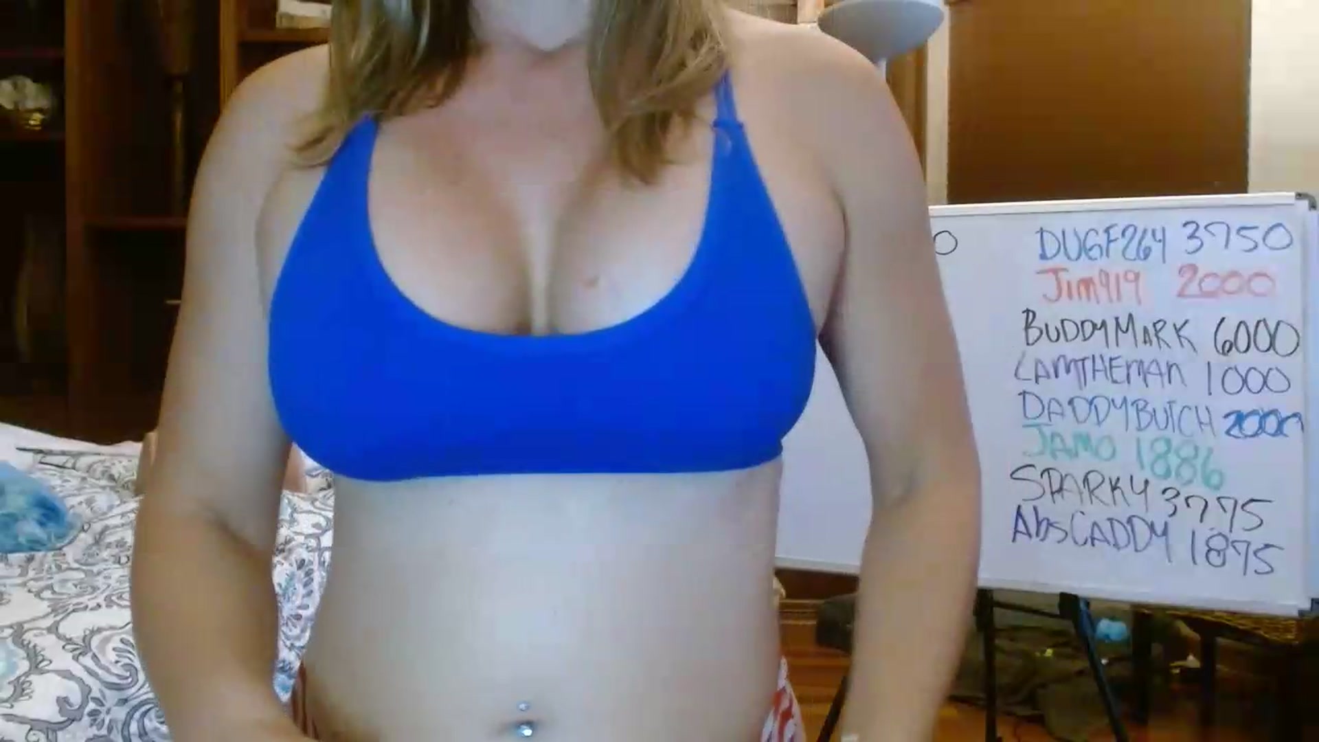 Gallery image thumbnail from Autumn_Blonde's myfreecams stream on, 05/25/2026, 12:10 image 4 of 20
