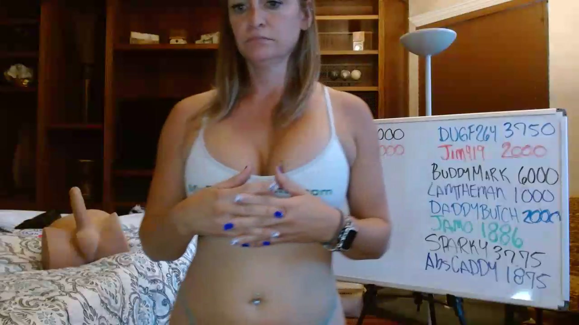 Gallery image thumbnail from Autumn_Blonde's myfreecams stream on, 05/26/2026, 12:48 image 12 of 20