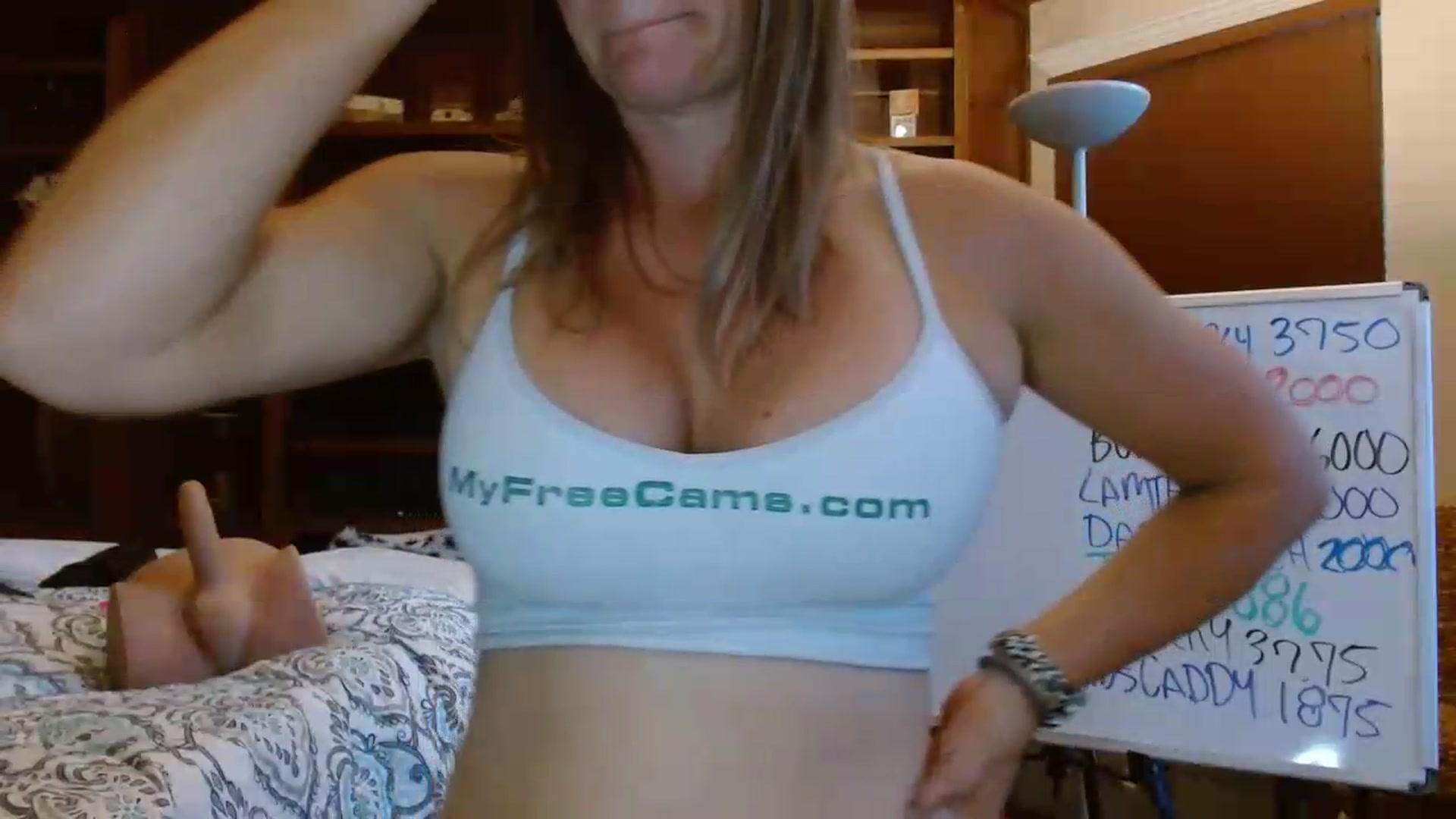 Gallery image thumbnail from Autumn_Blonde's myfreecams stream on, 05/26/2026, 12:48 image 11 of 20