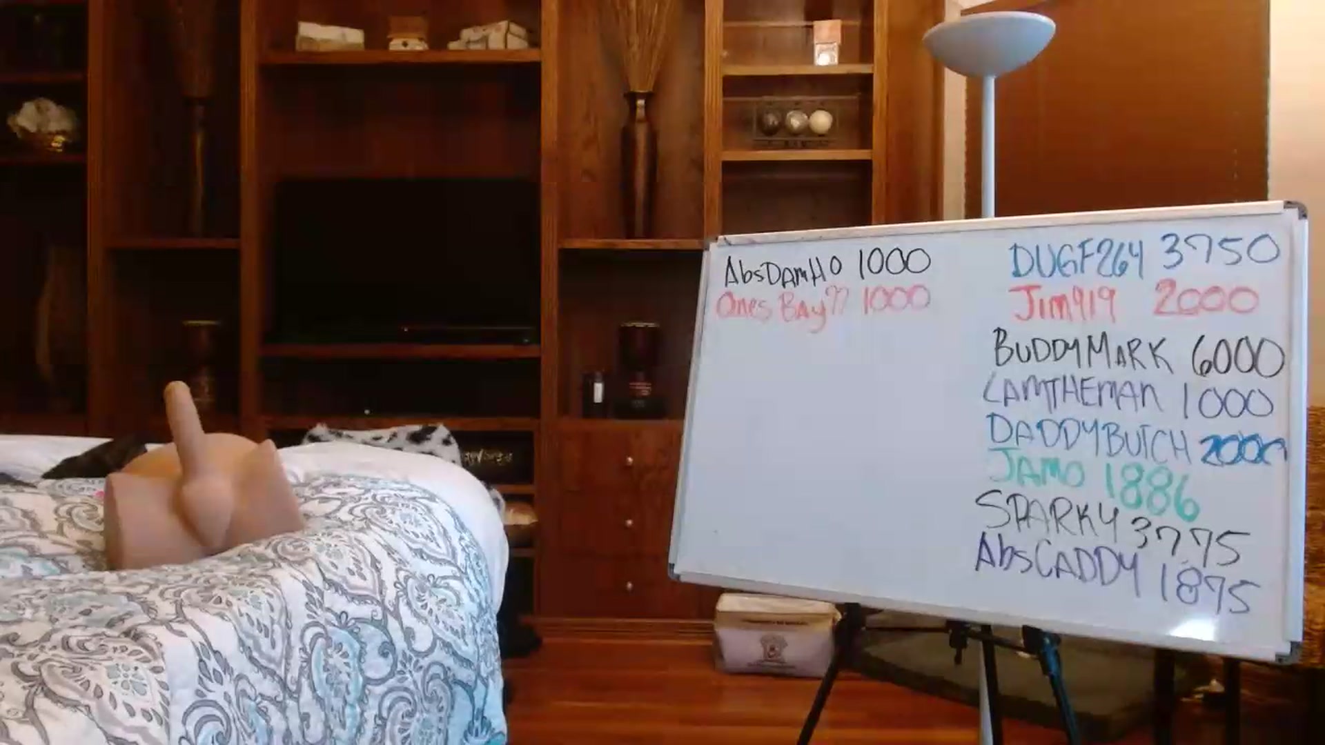 Gallery image thumbnail from Autumn_Blonde's myfreecams stream on, 05/26/2026, 12:48 image 7 of 20