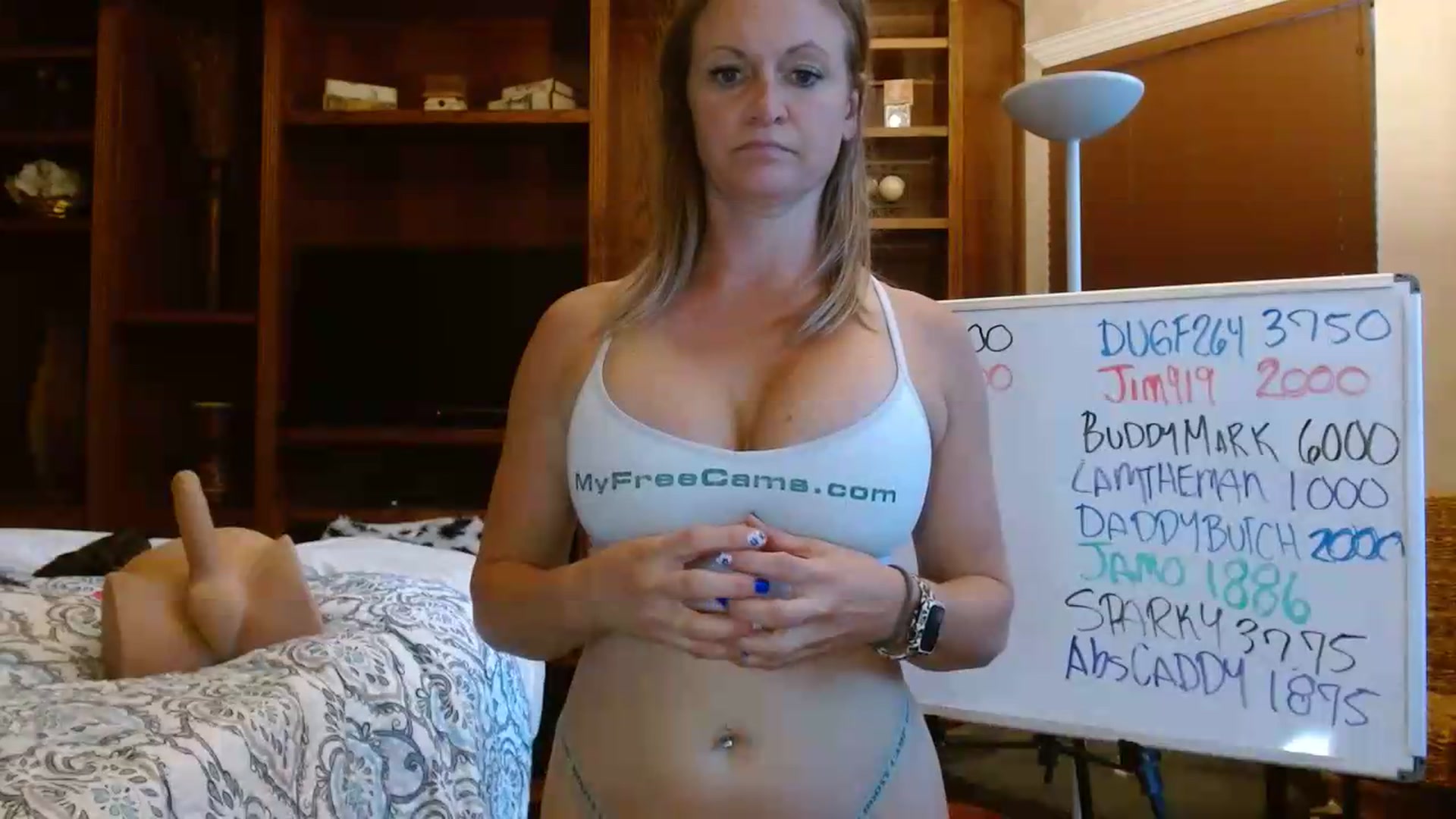 Gallery image thumbnail from Autumn_Blonde's myfreecams stream on, 05/26/2026, 12:48 image 15 of 20