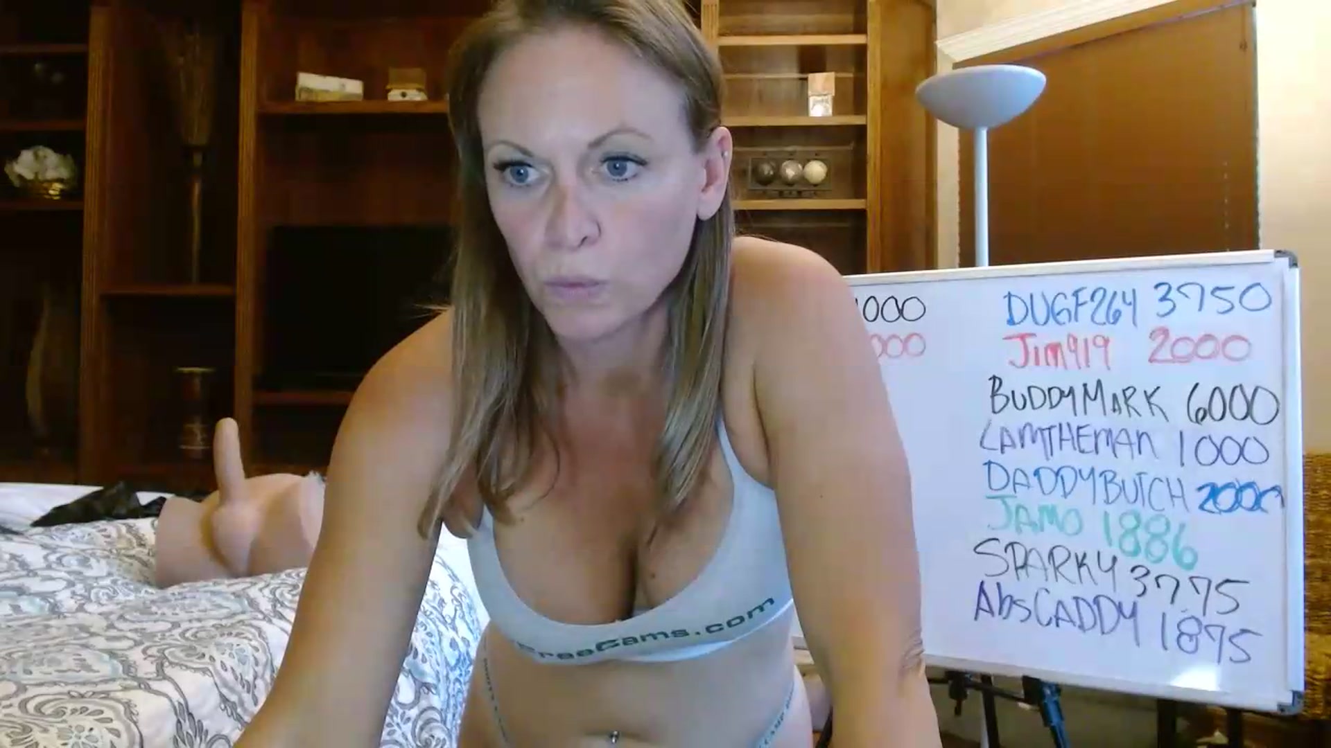 Gallery image thumbnail from Autumn_Blonde's myfreecams stream on, 05/26/2026, 12:48 image 18 of 20