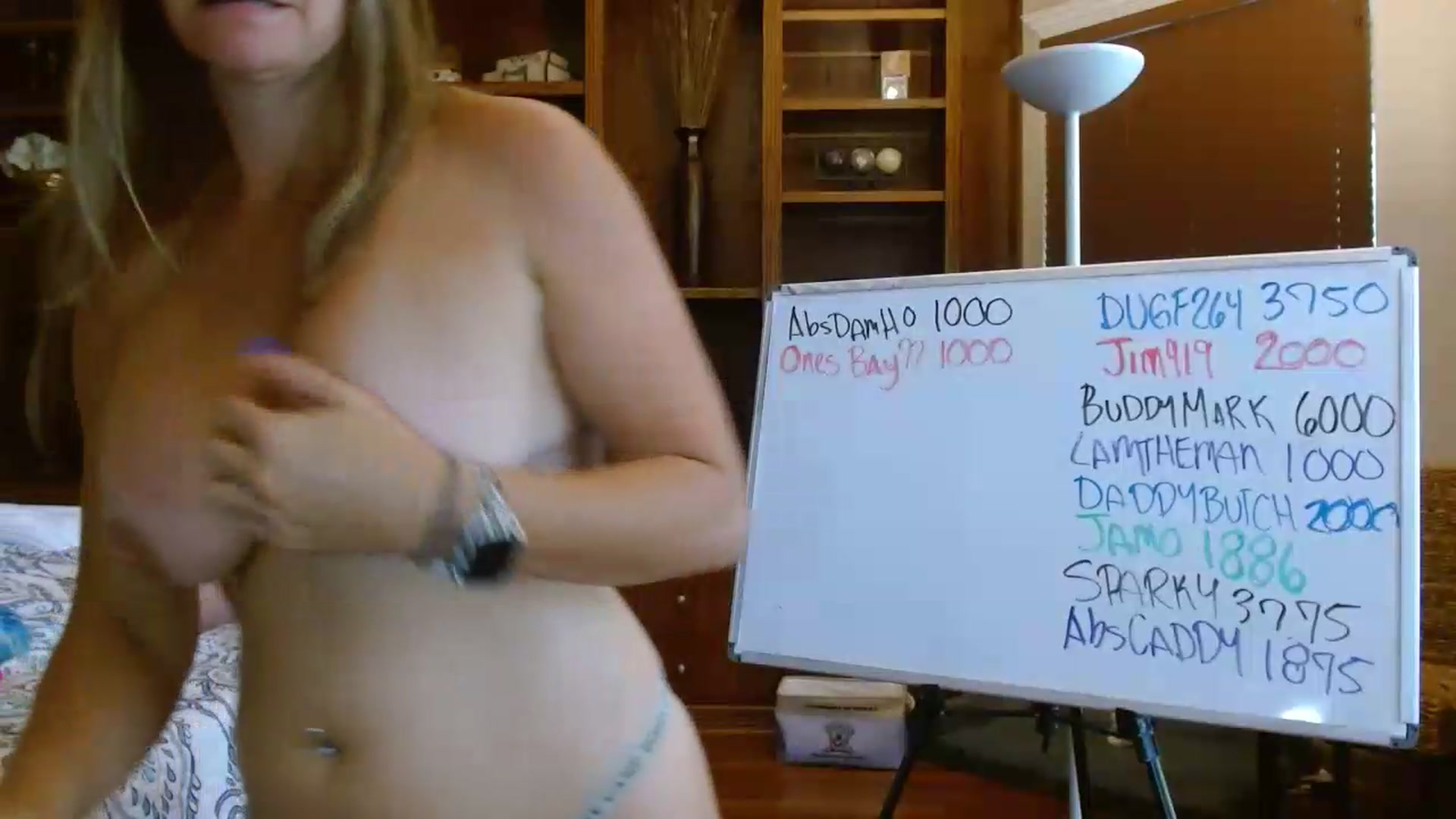 Gallery image thumbnail from Autumn_Blonde's myfreecams stream on, 05/26/2026, 14:48 image 14 of 20
