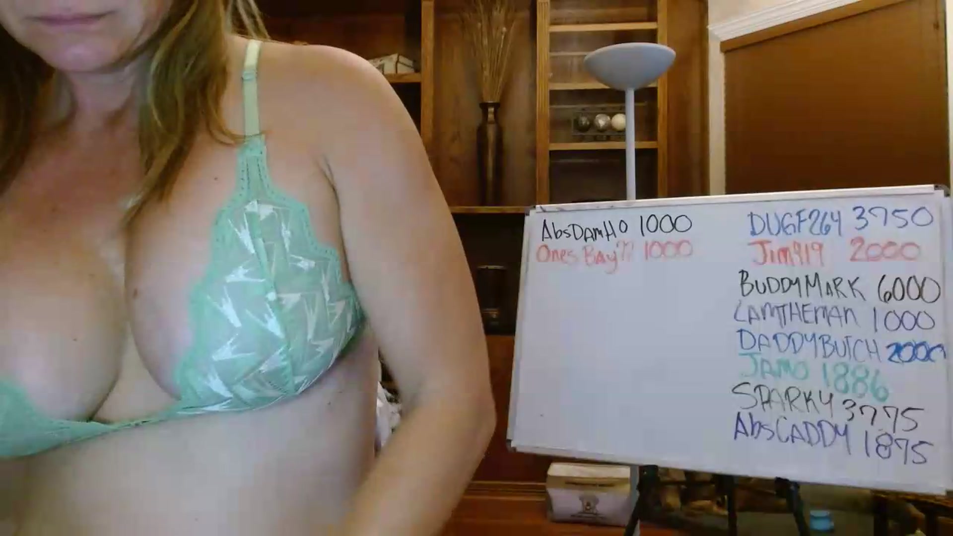 Gallery image thumbnail from Autumn_Blonde's myfreecams stream on, 05/27/2026, 14:15 image 5 of 20