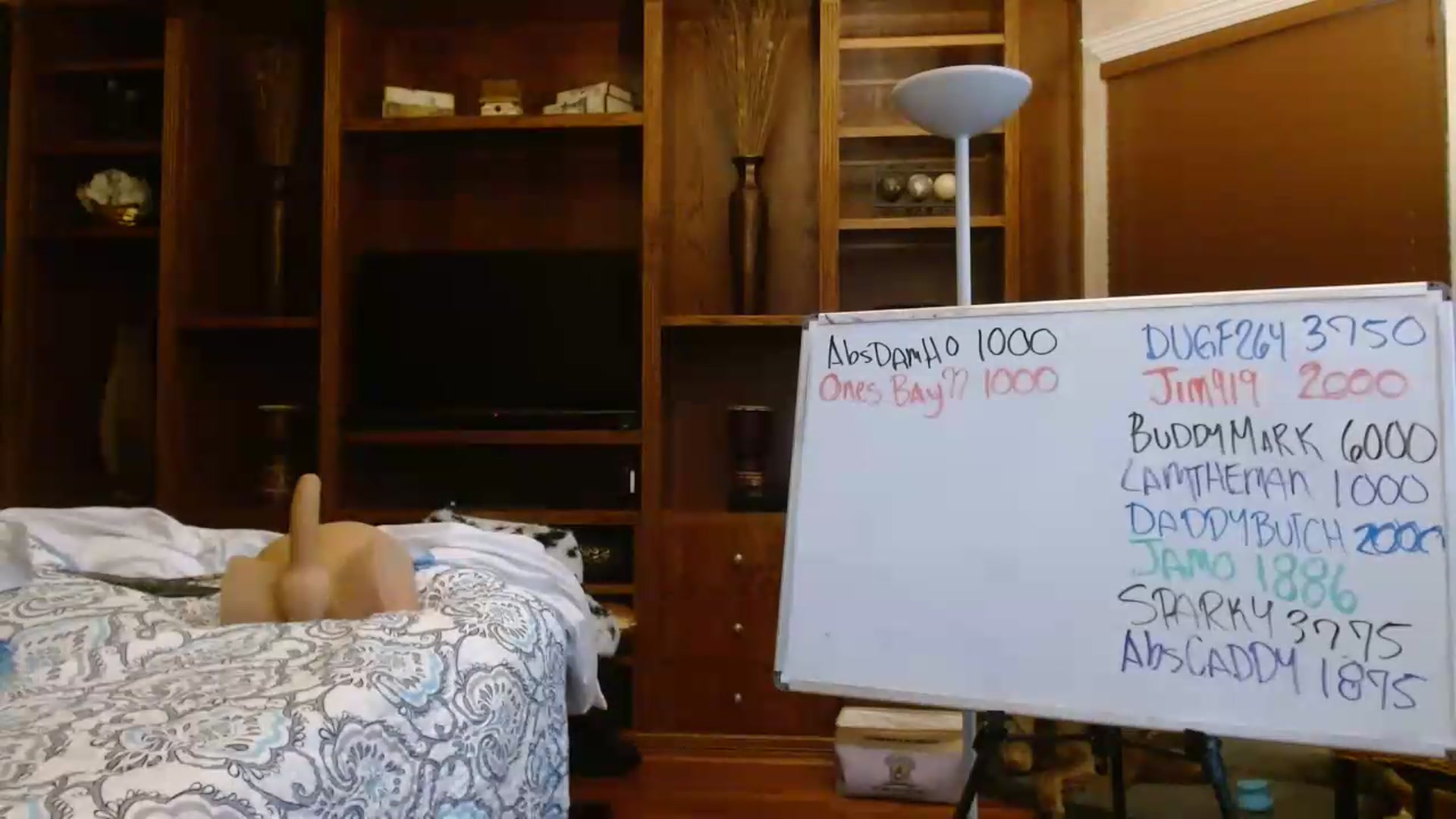 Gallery image thumbnail from Autumn_Blonde's myfreecams stream on, 05/27/2026, 14:15 image 8 of 20