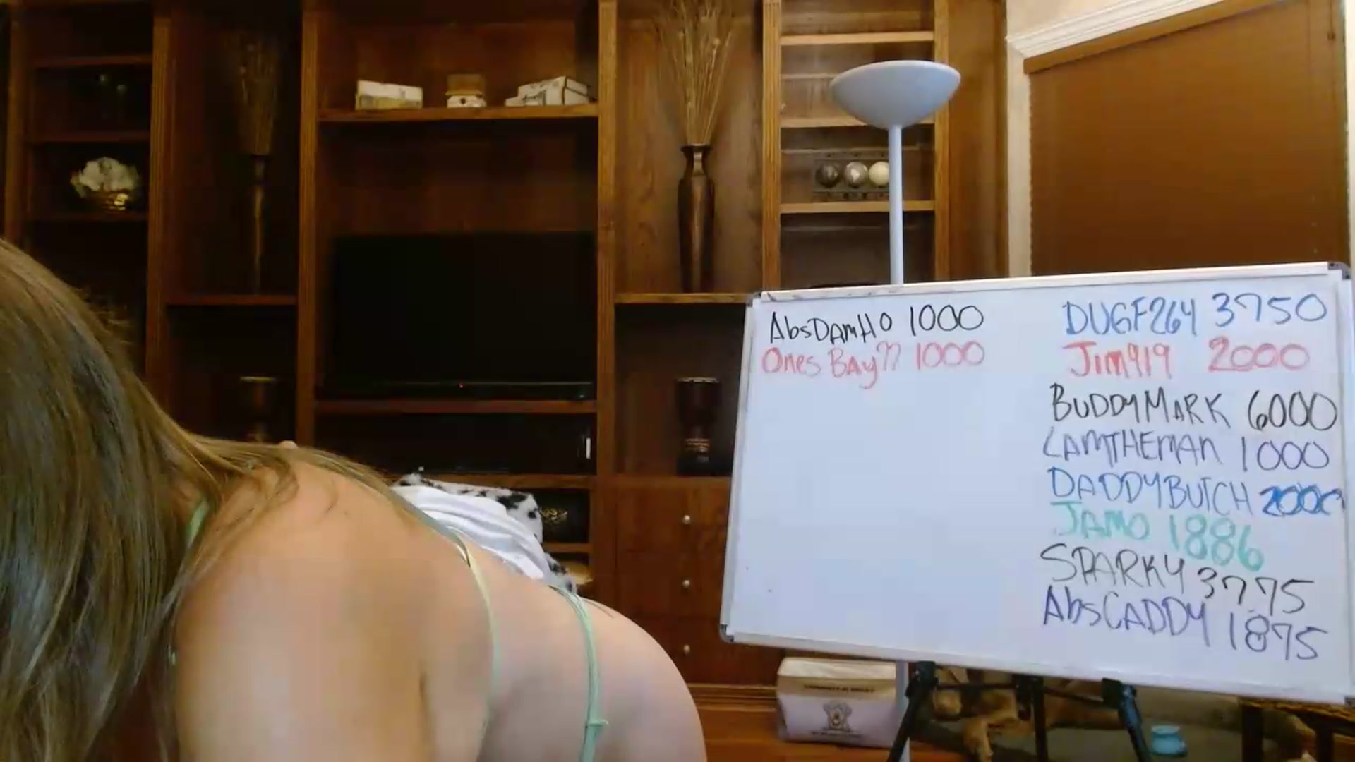 Gallery image thumbnail from Autumn_Blonde's myfreecams stream on, 05/27/2026, 14:15 image 7 of 20