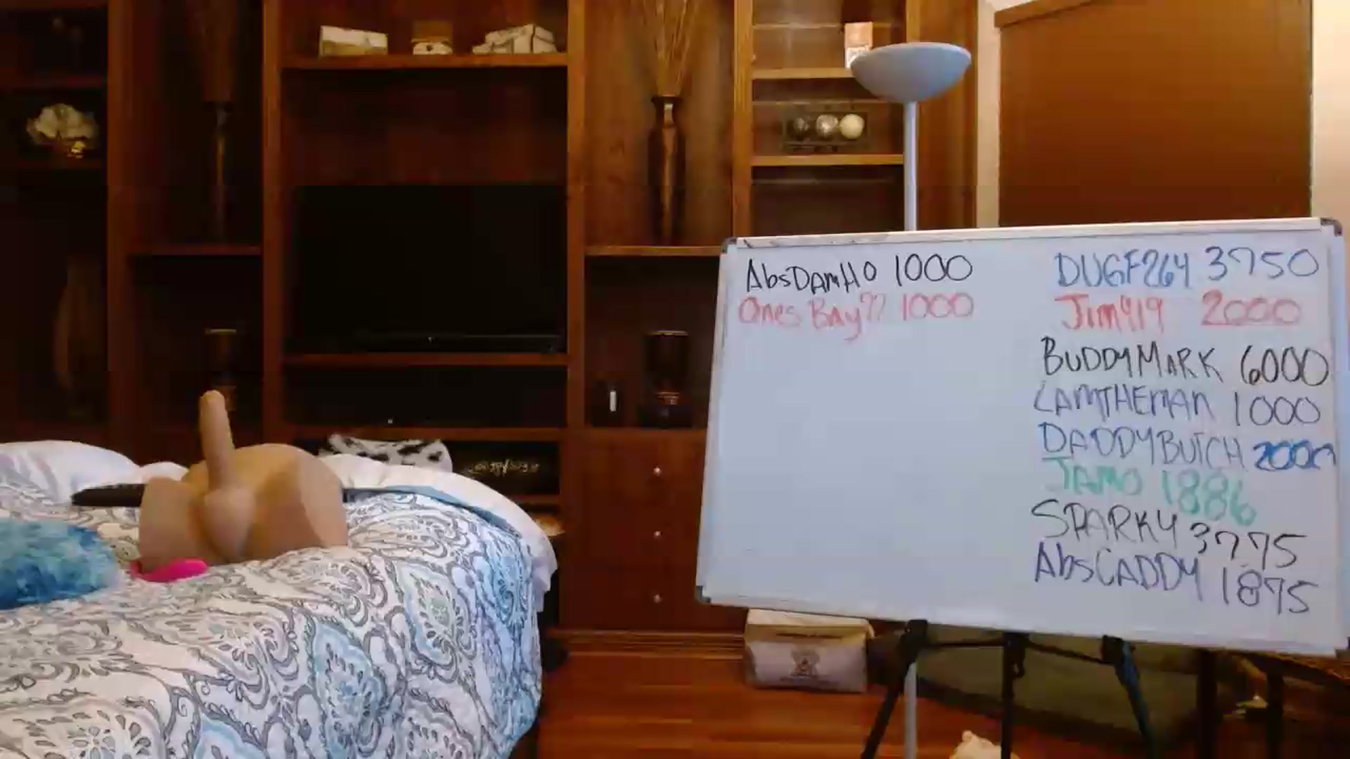 Gallery image thumbnail from Autumn_Blonde's myfreecams stream on, 05/28/2026, 12:35 image 1 of 20