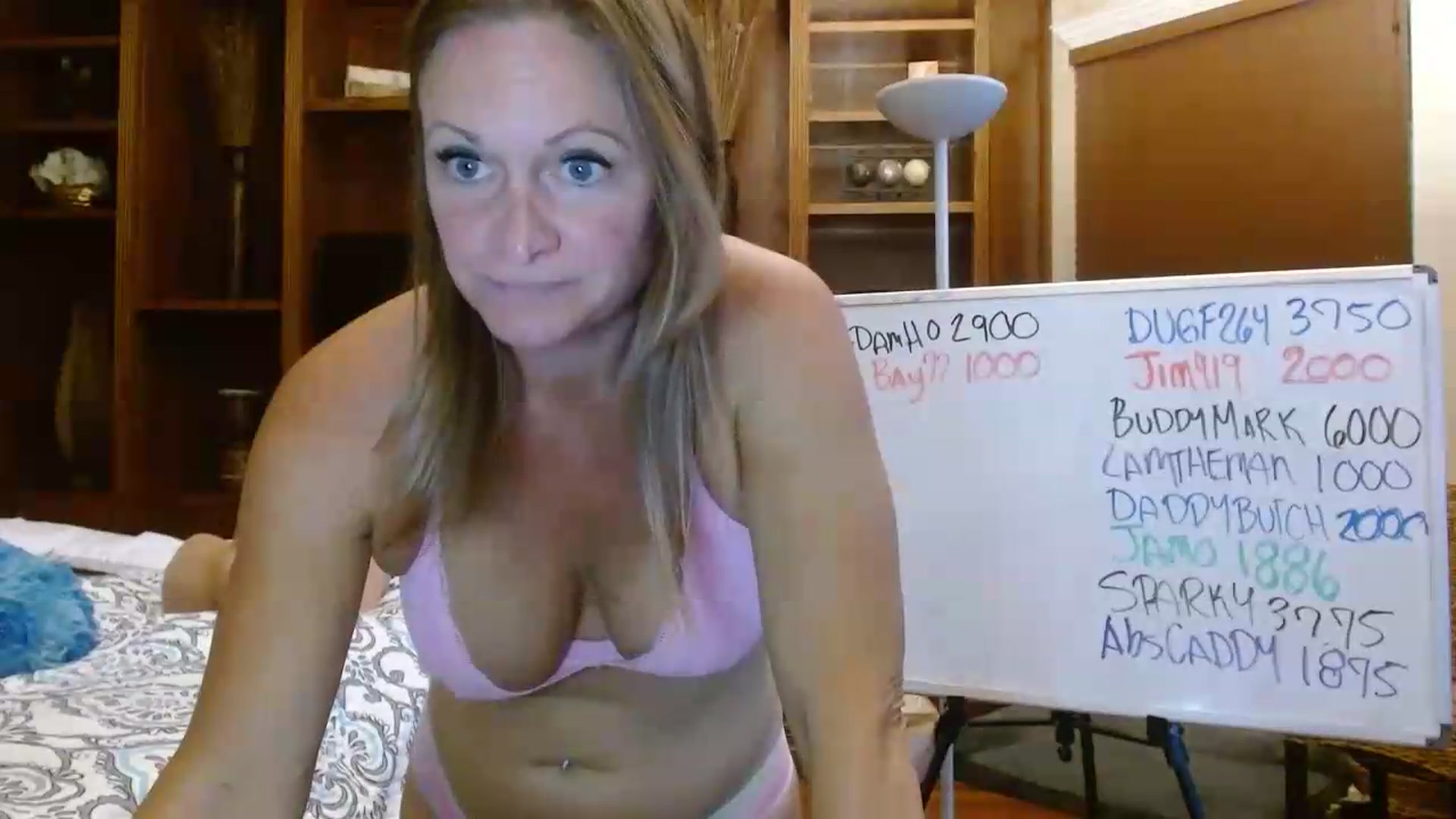 Gallery image thumbnail from Autumn_Blonde's myfreecams stream on, 05/29/2026, 11:56 image 17 of 20