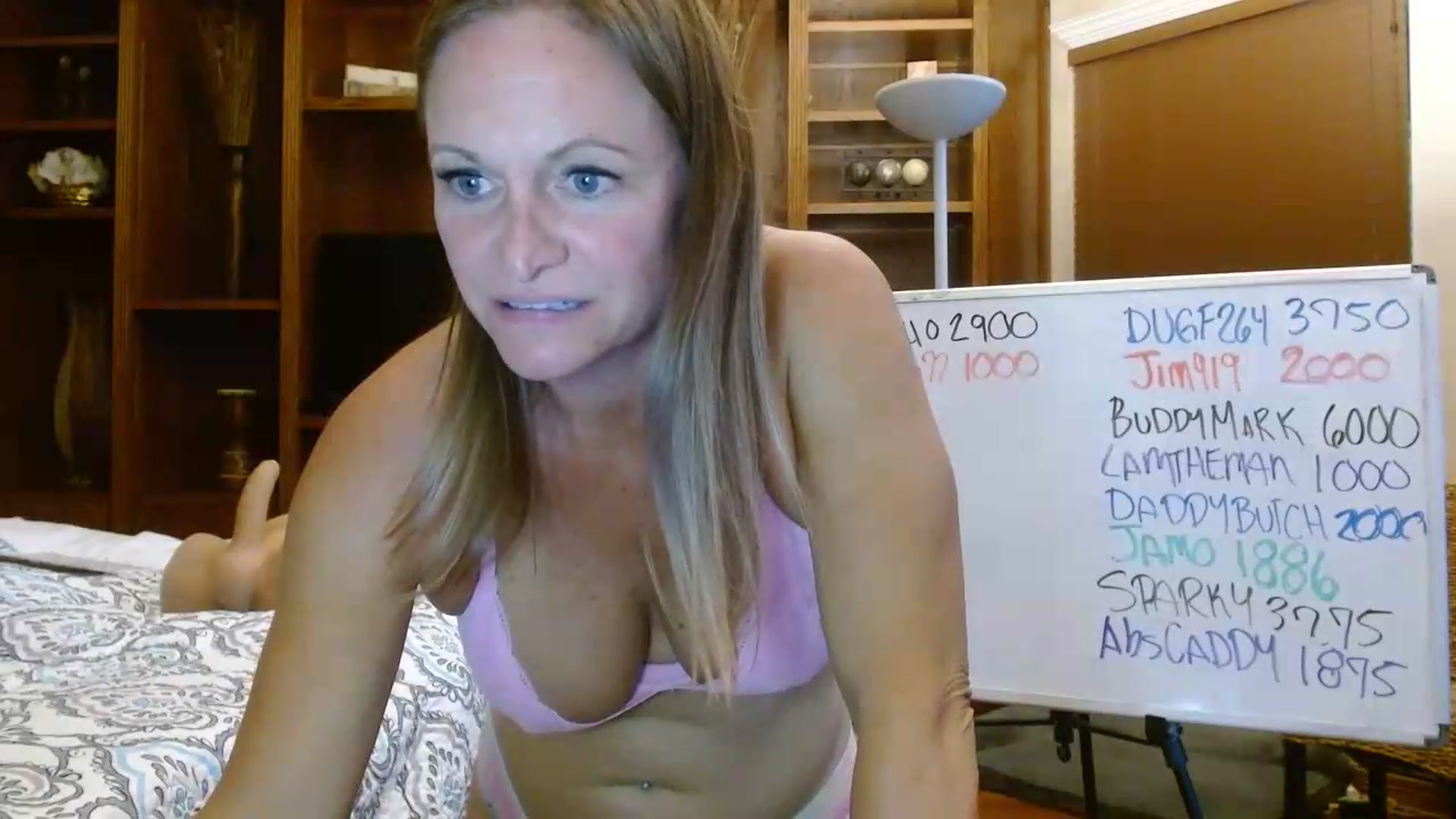 Gallery image thumbnail from Autumn_Blonde's myfreecams stream on, 05/29/2026, 11:56 image 12 of 20