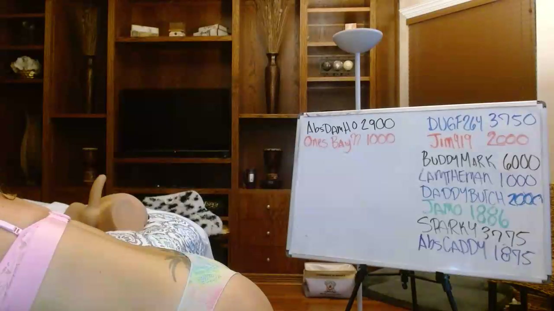 Gallery image thumbnail from Autumn_Blonde's myfreecams stream on, 05/29/2026, 11:56 image 9 of 20