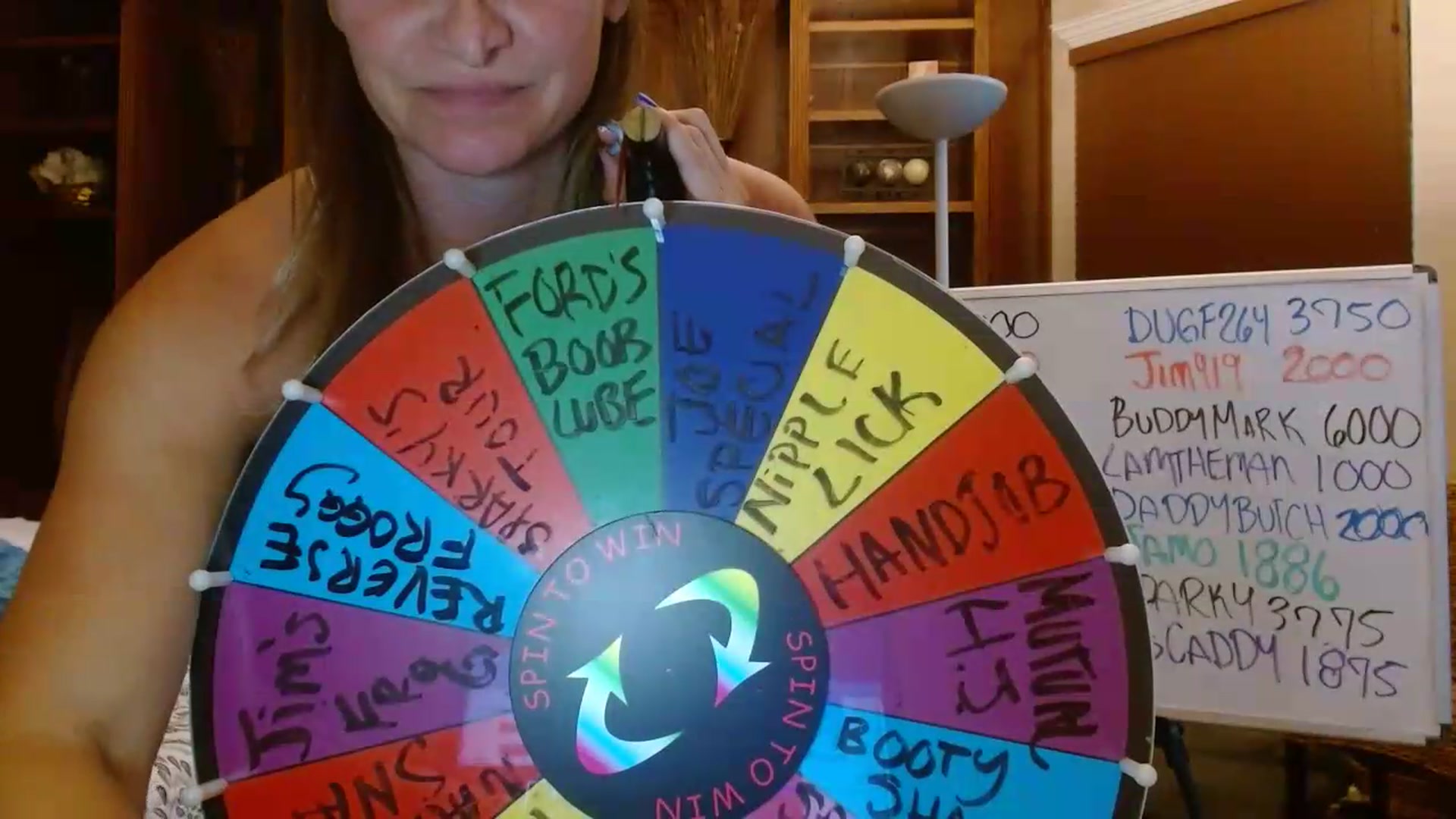 Gallery image thumbnail from Autumn_Blonde's myfreecams stream on, 05/29/2026, 11:56 image 19 of 20