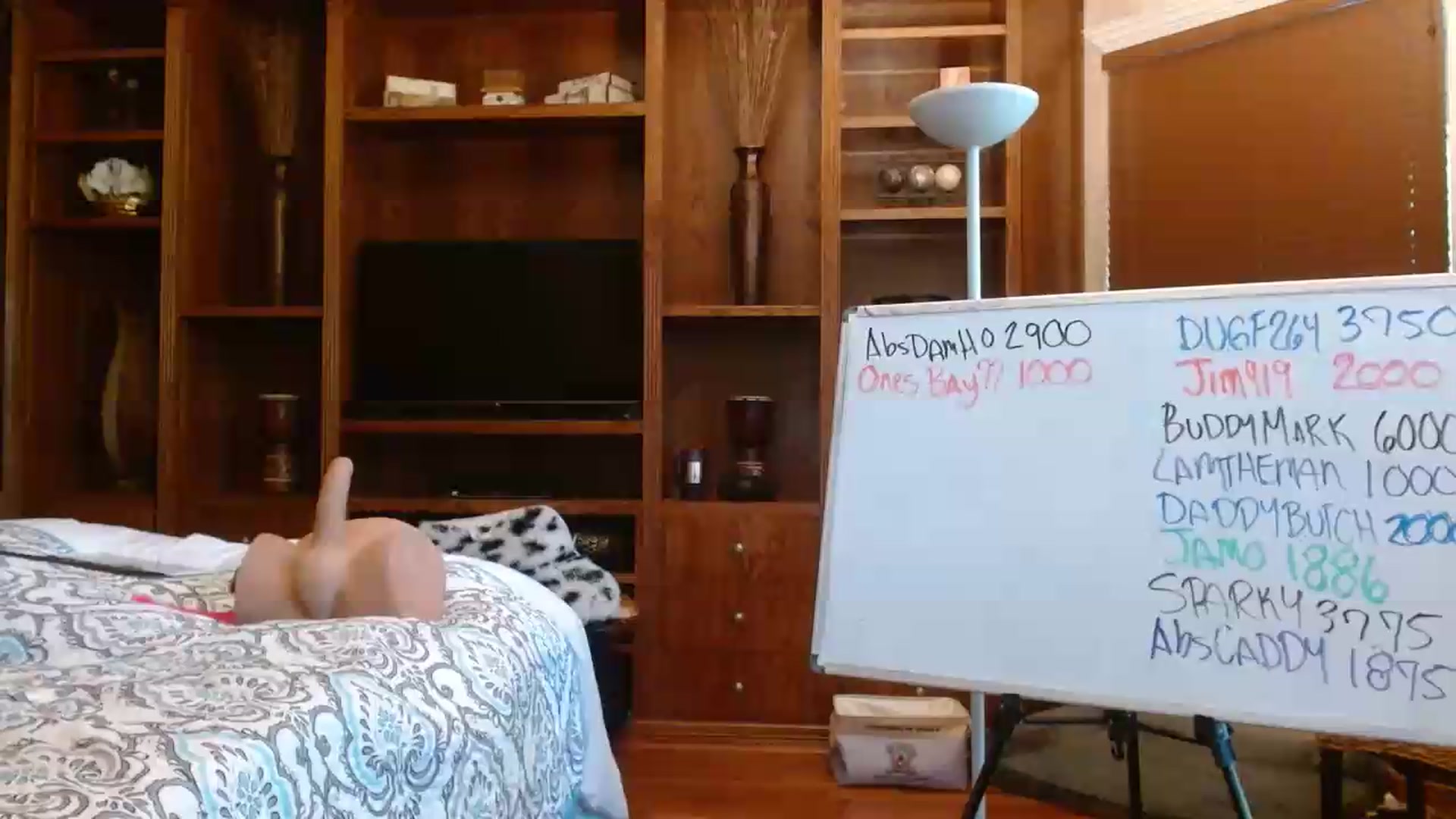 Gallery image thumbnail from Autumn_Blonde's myfreecams stream on, 05/29/2026, 14:12 image 1 of 20