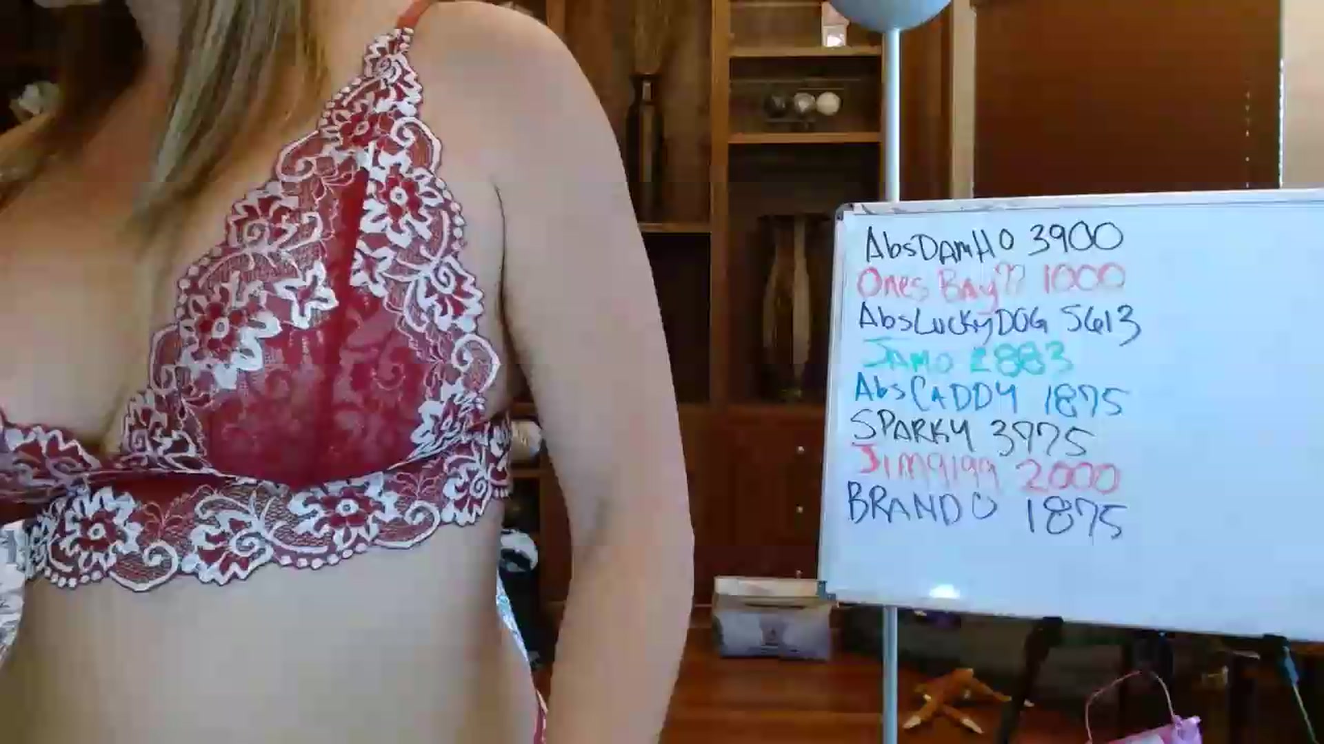 Gallery image thumbnail from Autumn_Blonde's myfreecams stream on, 06/02/2026, 14:07 image 13 of 20