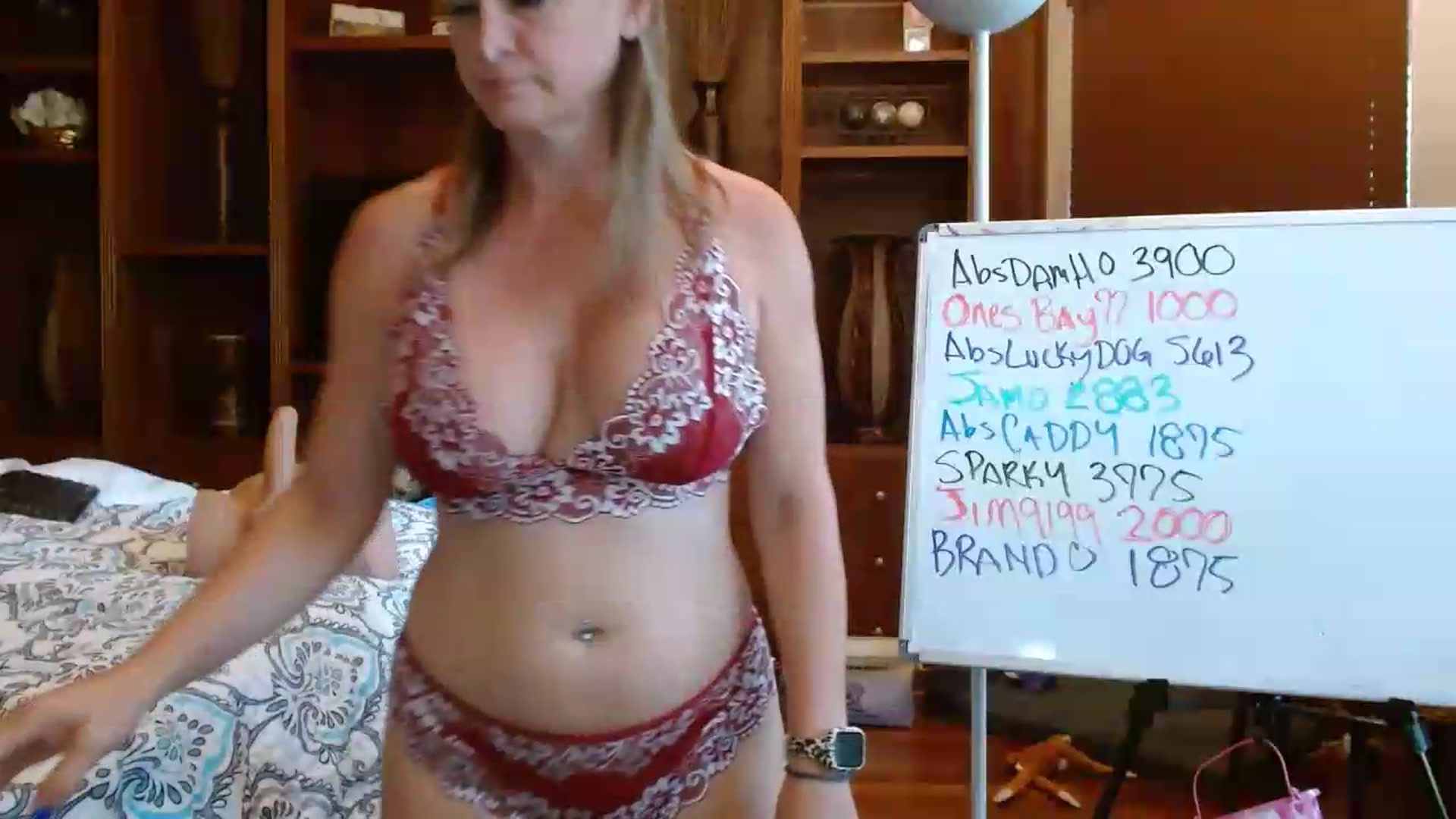 Gallery image thumbnail from Autumn_Blonde's myfreecams stream on, 06/02/2026, 14:07 image 11 of 20