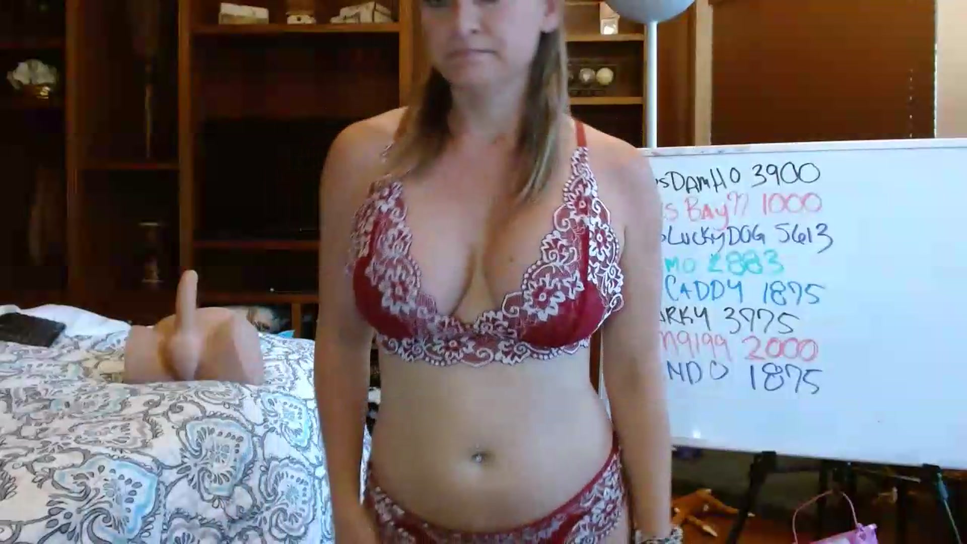 Gallery image thumbnail from Autumn_Blonde's myfreecams stream on, 06/02/2026, 14:07 image 7 of 20