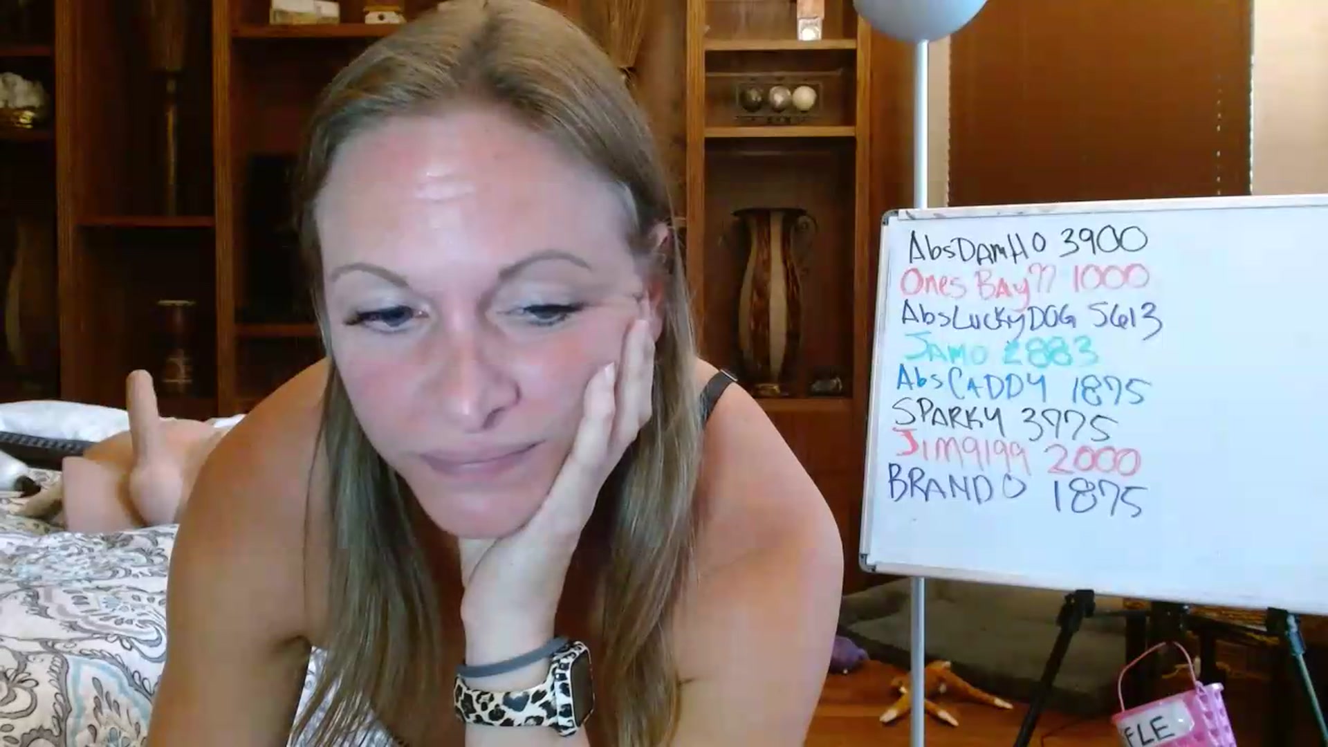 Gallery image thumbnail from Autumn_Blonde's myfreecams stream on, 06/03/2026, 12:57 image 17 of 20