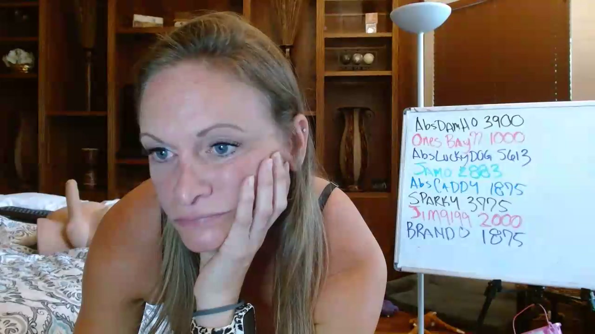 Gallery image thumbnail from Autumn_Blonde's myfreecams stream on, 06/03/2026, 13:27 image 9 of 20