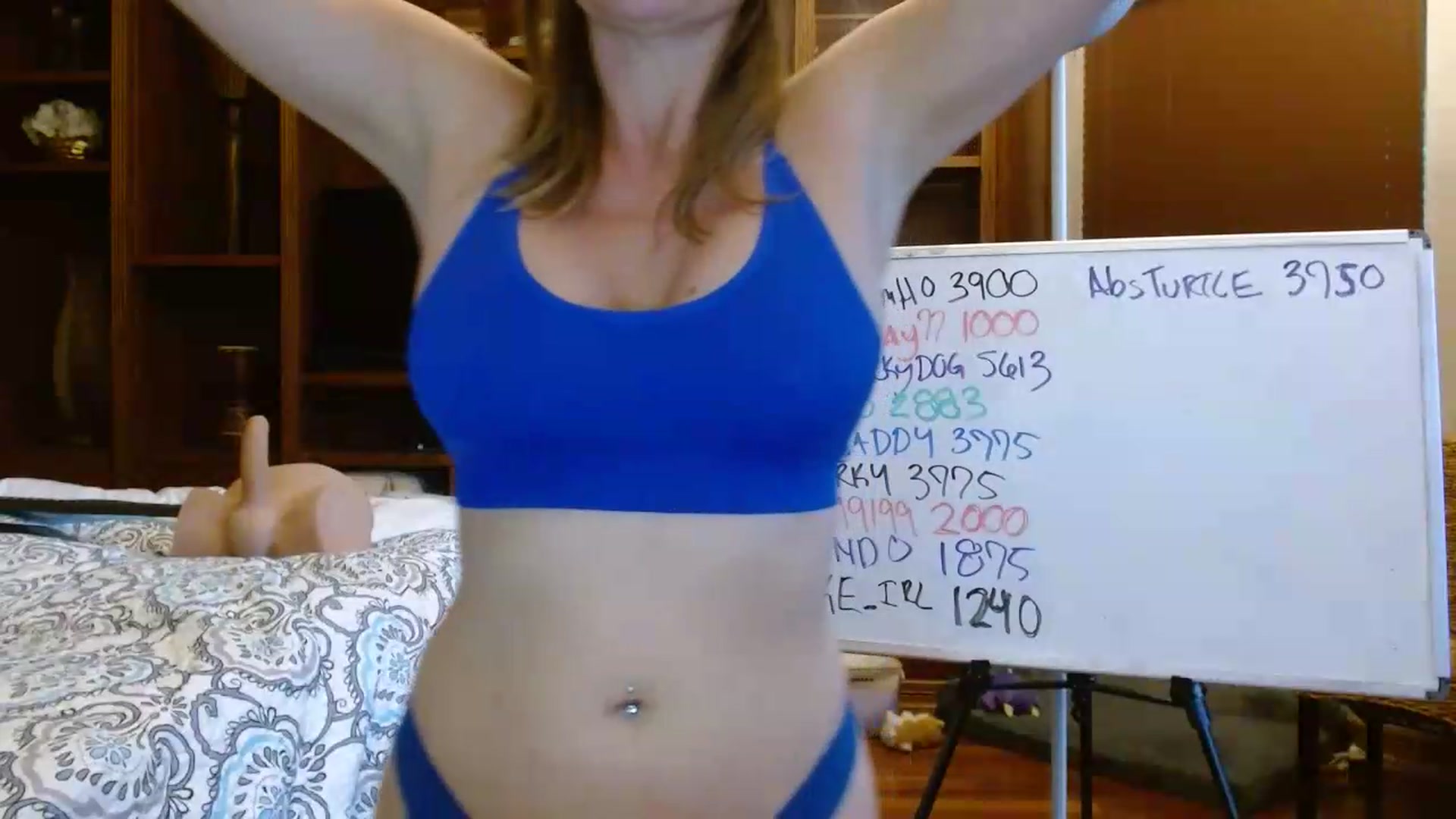 Gallery image thumbnail from Autumn_Blonde's myfreecams stream on, 06/12/2026, 12:12 image 16 of 20