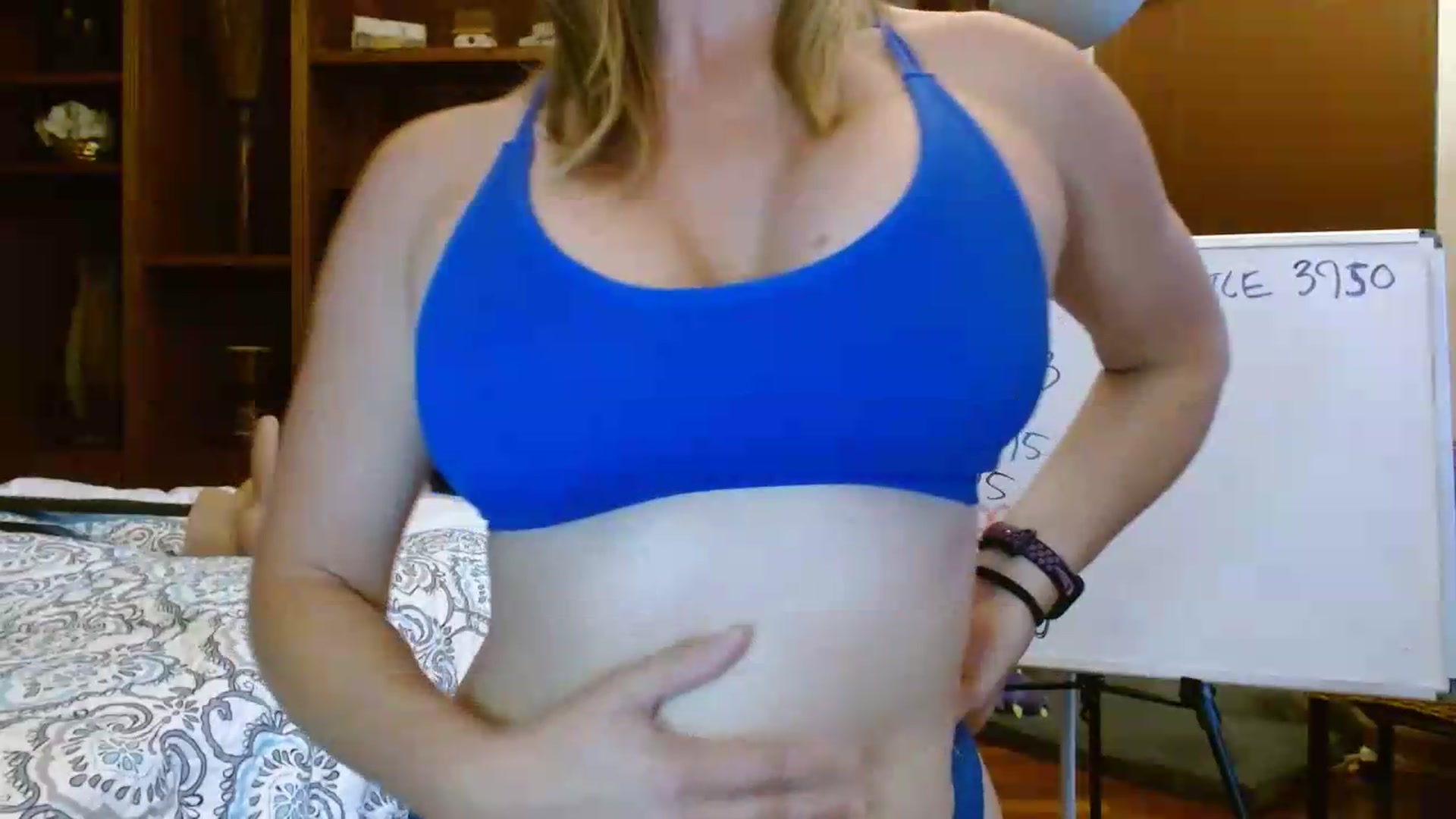 Gallery image thumbnail from Autumn_Blonde's myfreecams stream on, 06/12/2026, 12:12 image 5 of 20