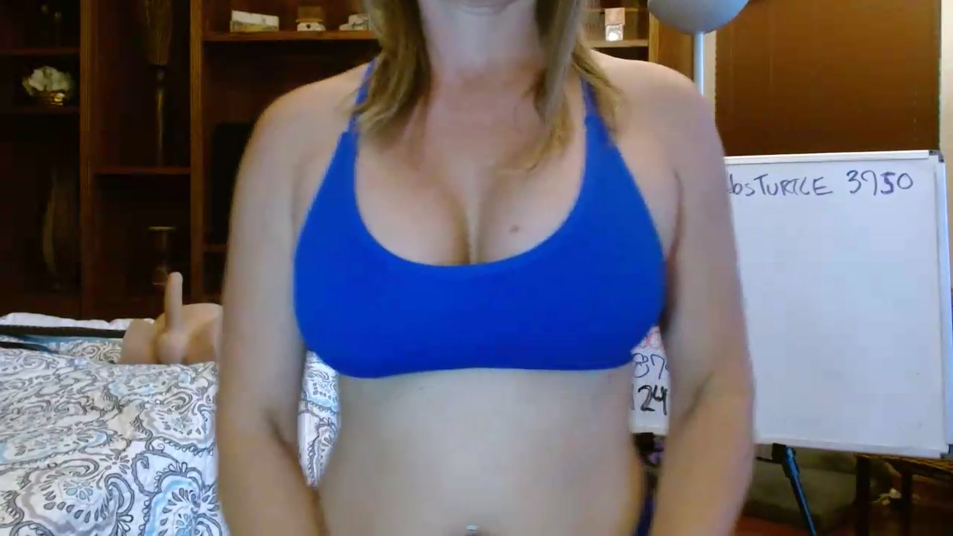 Gallery image thumbnail from Autumn_Blonde's myfreecams stream on, 06/12/2026, 12:12 image 12 of 20