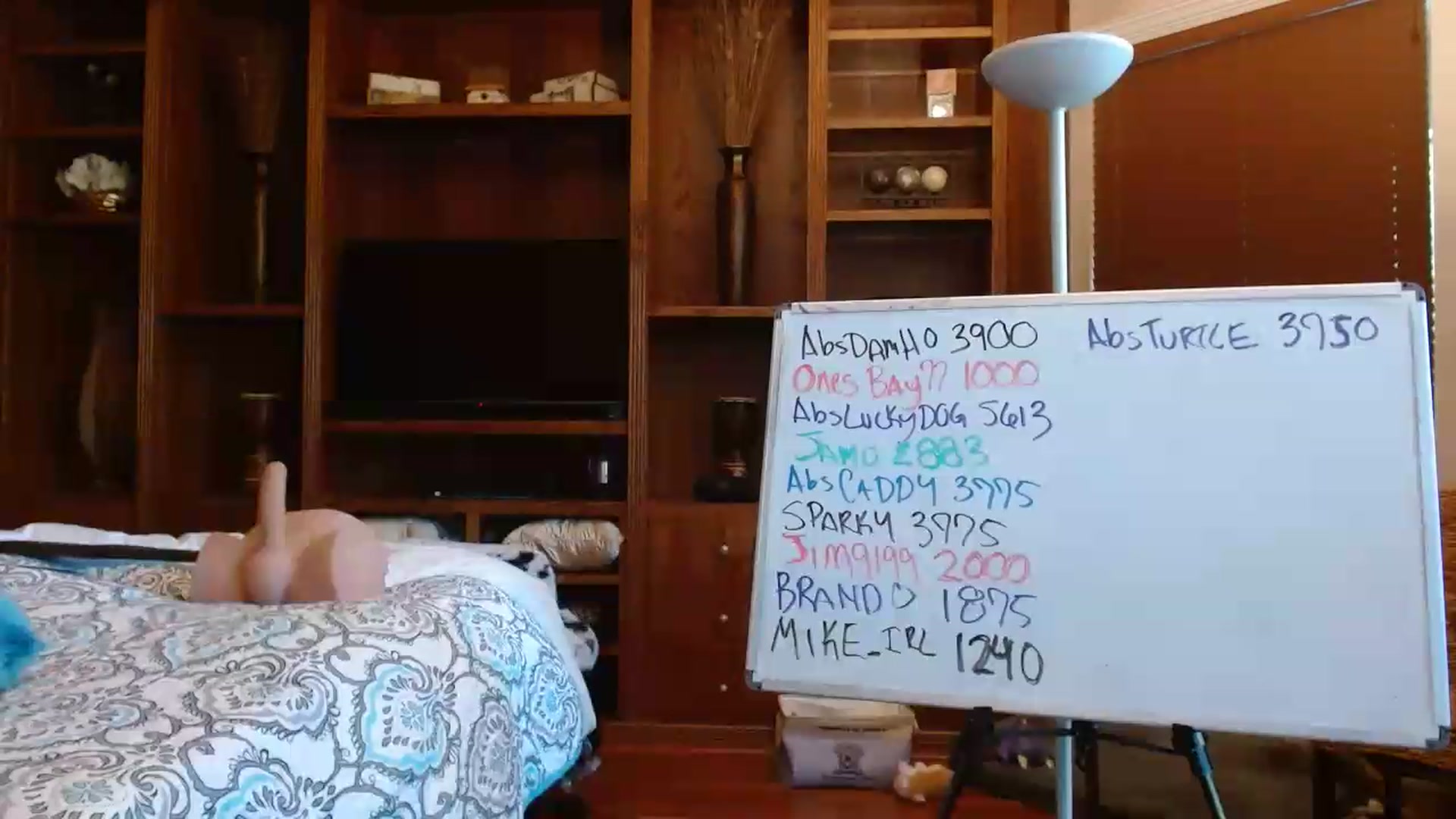 Gallery image thumbnail from Autumn_Blonde's myfreecams stream on, 06/12/2026, 14:23 image 3 of 20