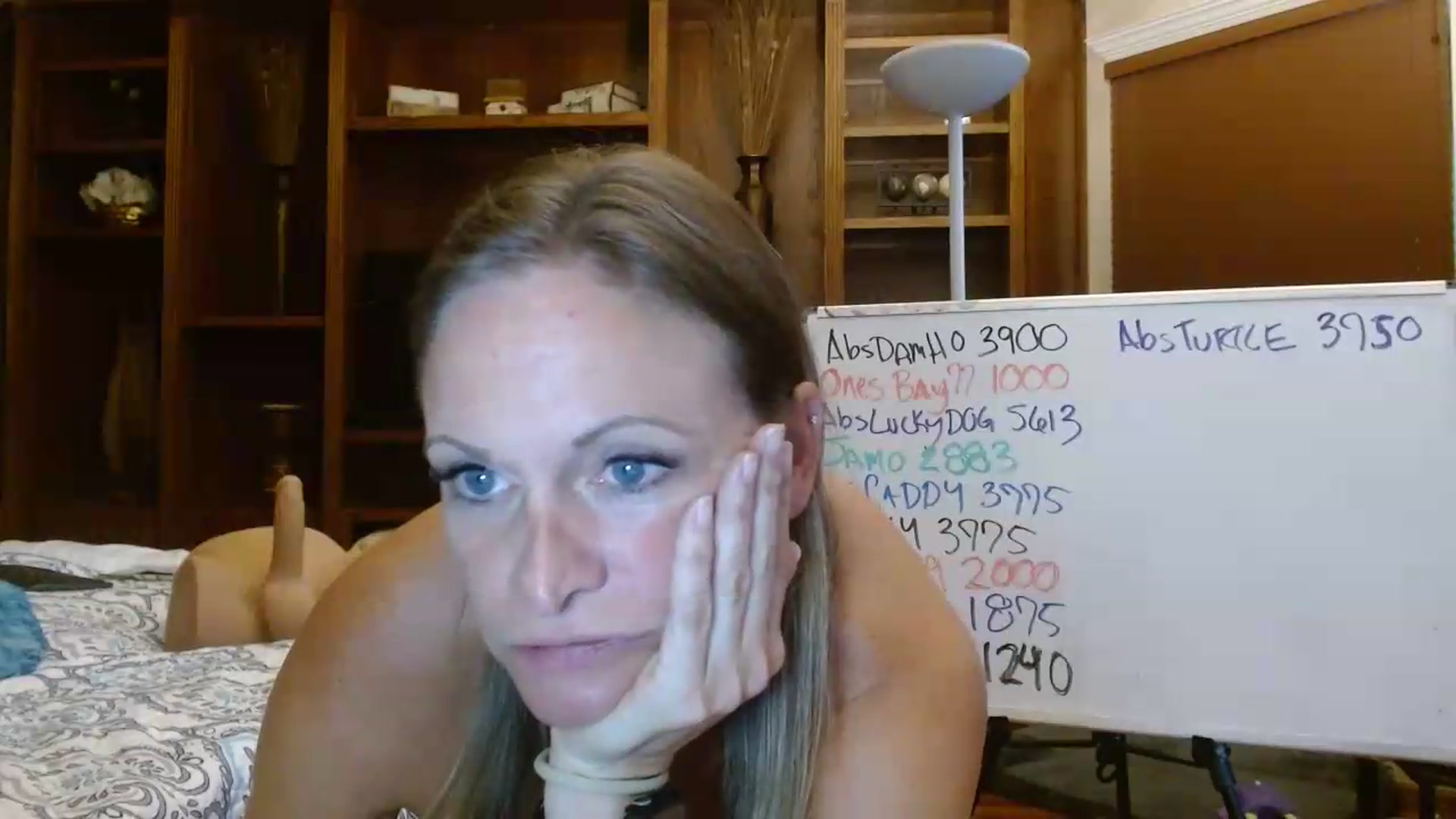 Gallery image thumbnail from Autumn_Blonde's myfreecams stream on, 06/16/2026, 13:43 image 17 of 20