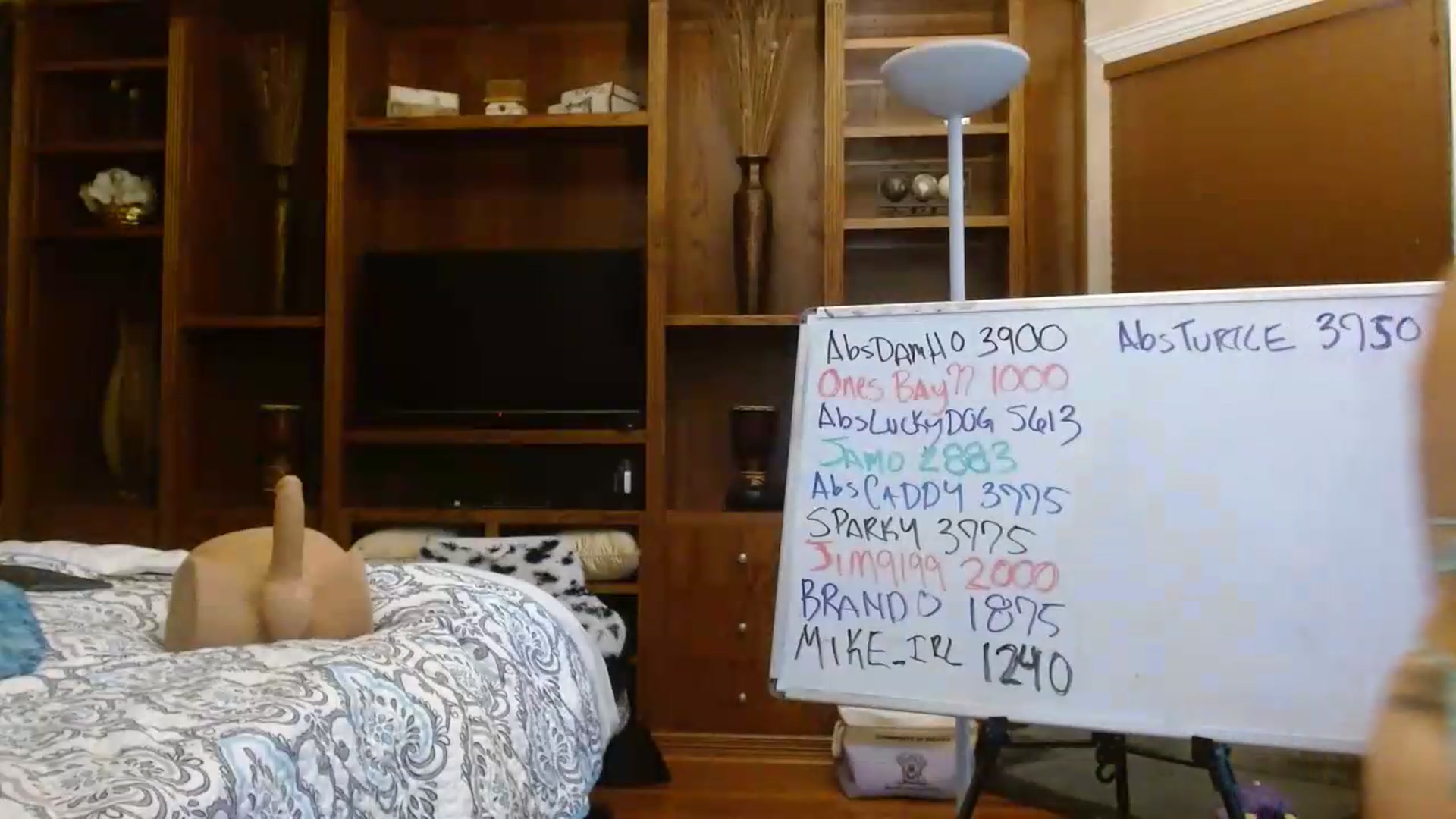 Gallery image thumbnail from Autumn_Blonde's myfreecams stream on, 06/16/2026, 13:43 image 16 of 20