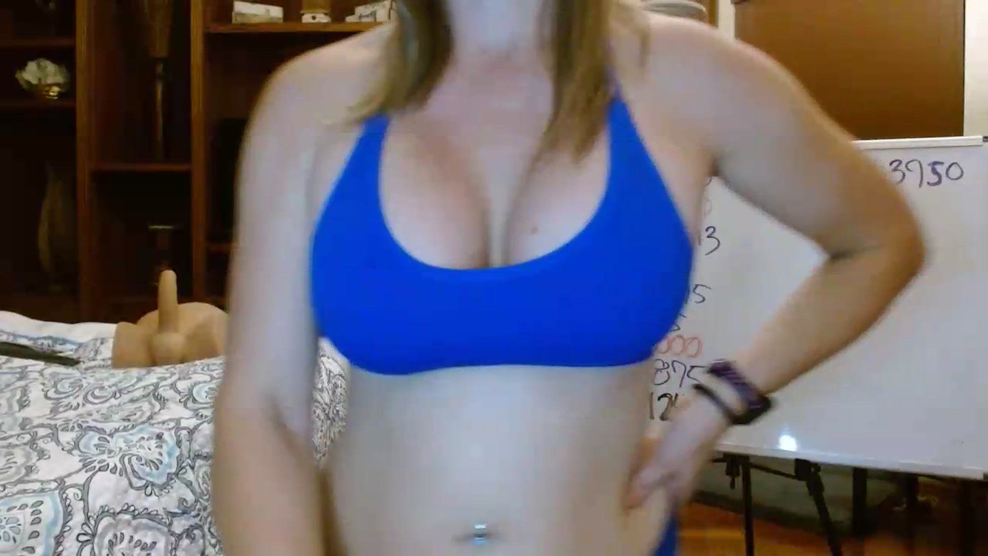 Gallery image thumbnail from Autumn_Blonde's myfreecams stream on, 06/22/2026, 11:14 image 15 of 20