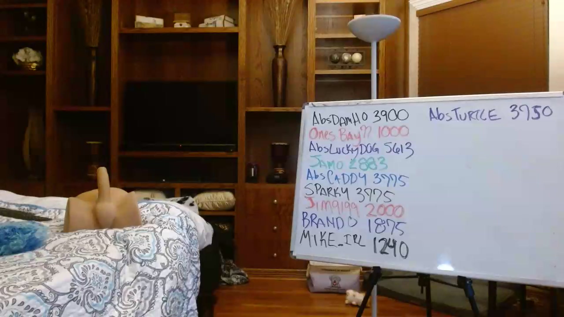 Gallery image thumbnail from Autumn_Blonde's myfreecams stream on, 06/22/2026, 11:36 image 12 of 20