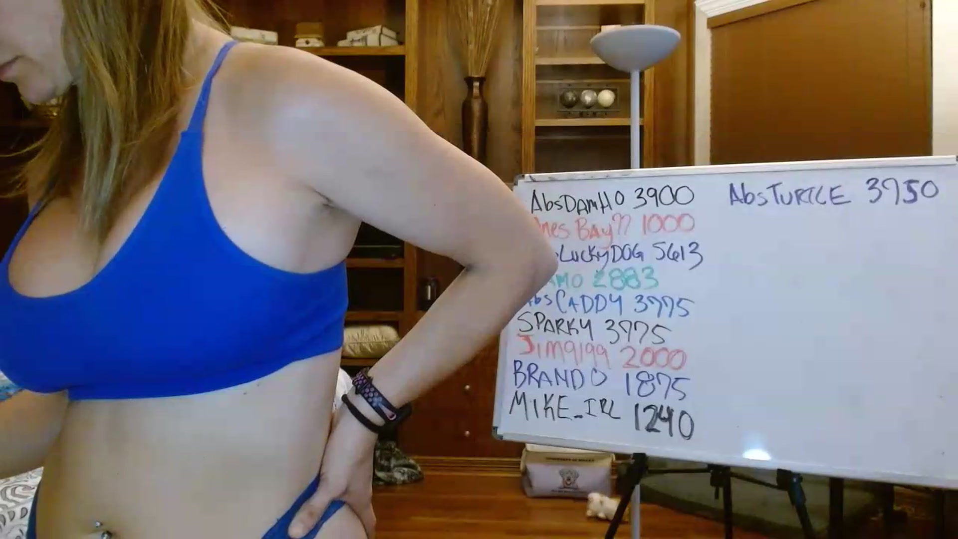 Gallery image thumbnail from Autumn_Blonde's myfreecams stream on, 06/22/2026, 11:36 image 10 of 20