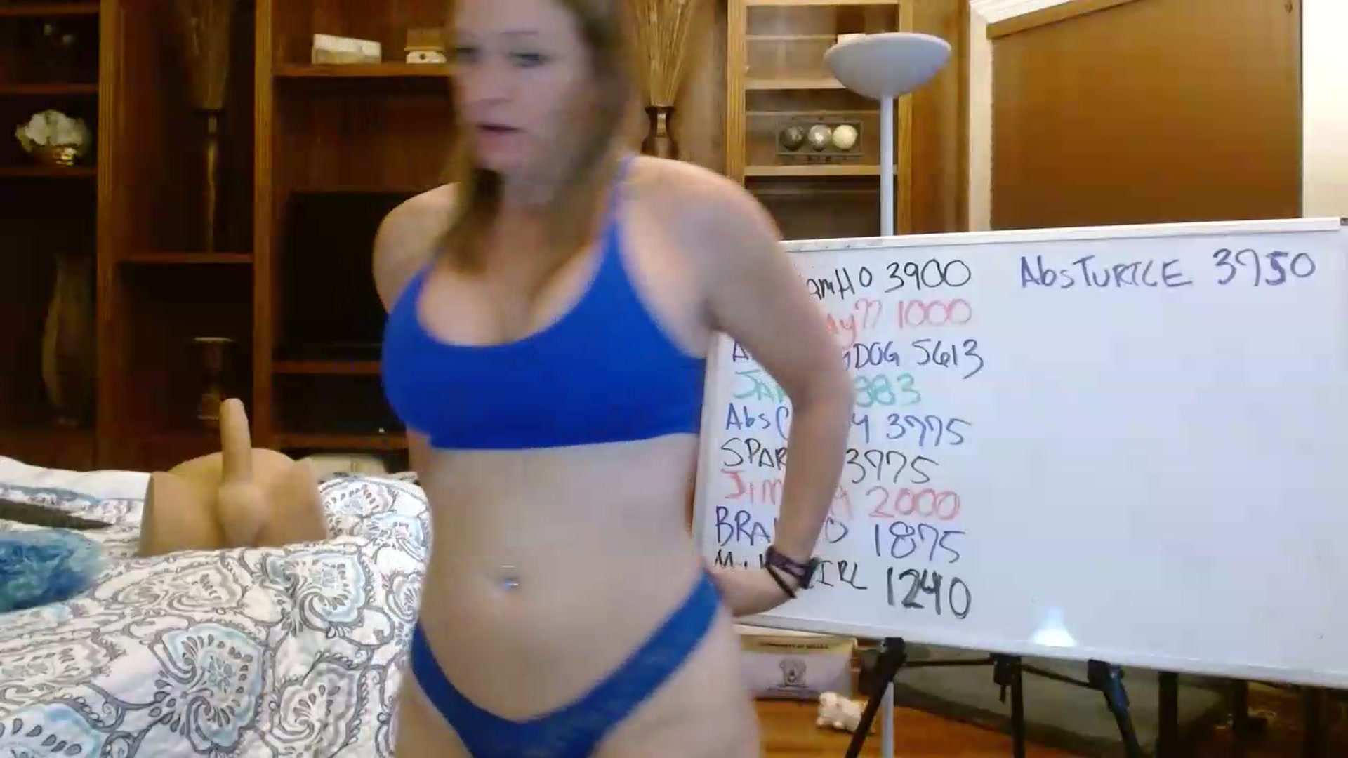 Gallery image thumbnail from Autumn_Blonde's myfreecams stream on, 06/22/2026, 11:36 image 14 of 20