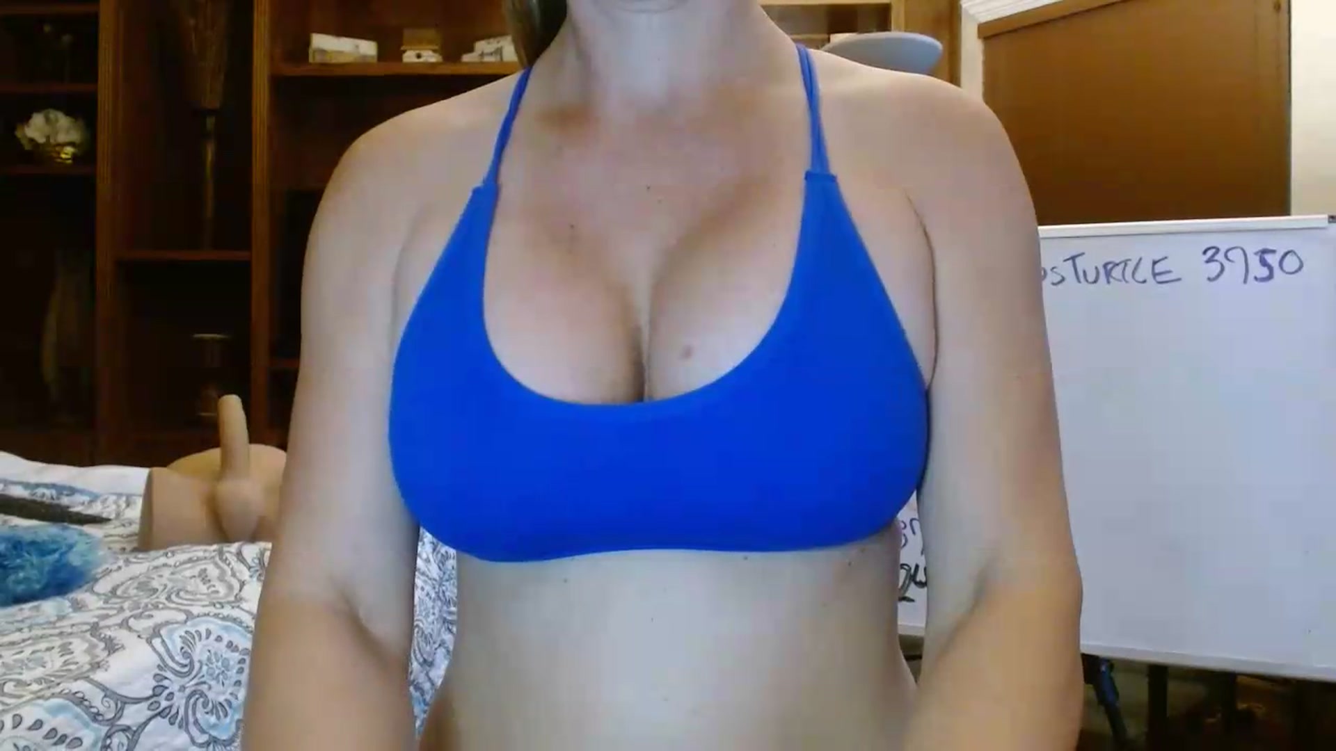 Gallery image thumbnail from Autumn_Blonde's myfreecams stream on, 06/22/2026, 11:36 image 19 of 20