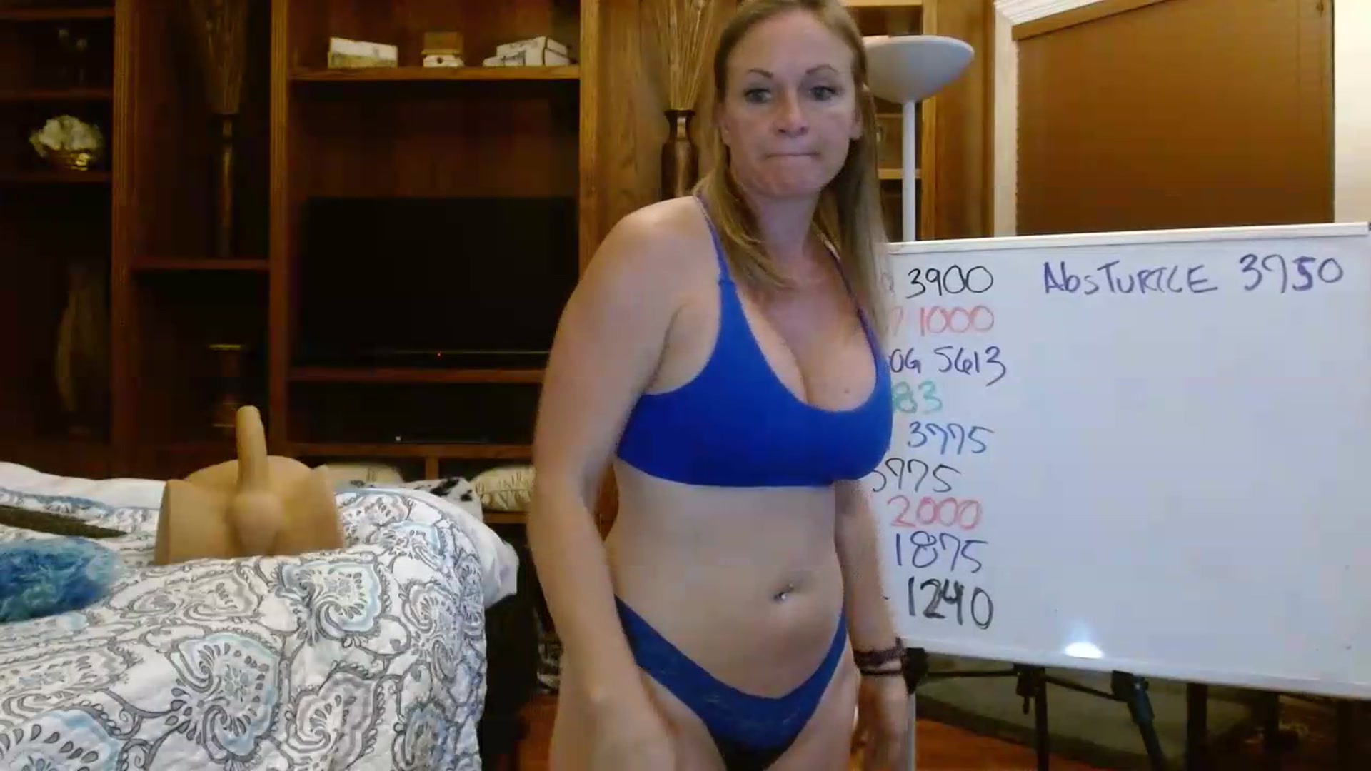 Gallery image thumbnail from Autumn_Blonde's myfreecams stream on, 06/22/2026, 11:36 image 9 of 20