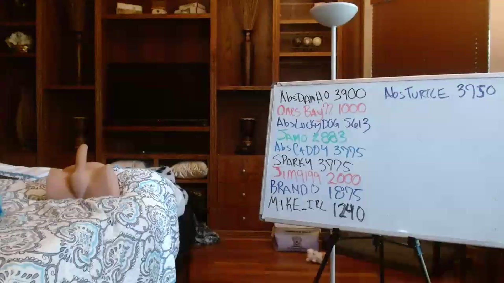 Gallery image thumbnail from Autumn_Blonde's myfreecams stream on, 06/22/2026, 13:42 image 7 of 20