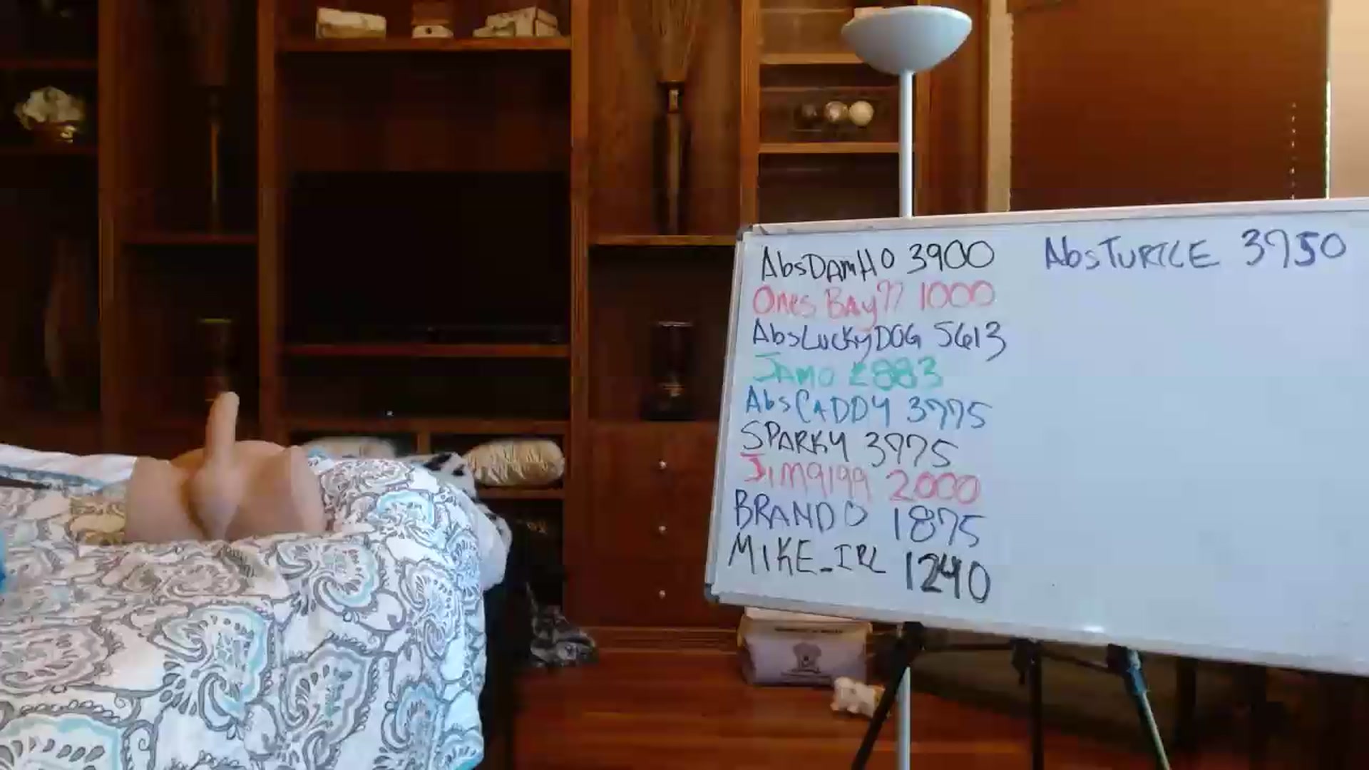 Gallery image thumbnail from Autumn_Blonde's myfreecams stream on, 06/22/2026, 13:42 image 1 of 20