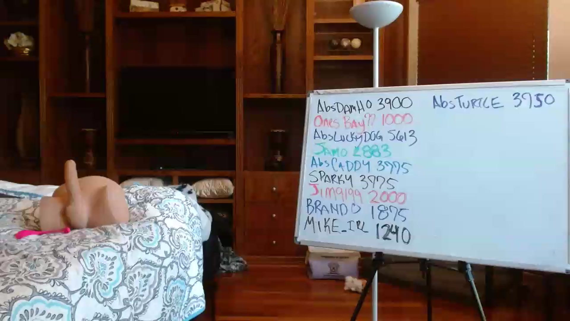Gallery image thumbnail from Autumn_Blonde's myfreecams stream on, 06/22/2026, 14:24 image 1 of 20