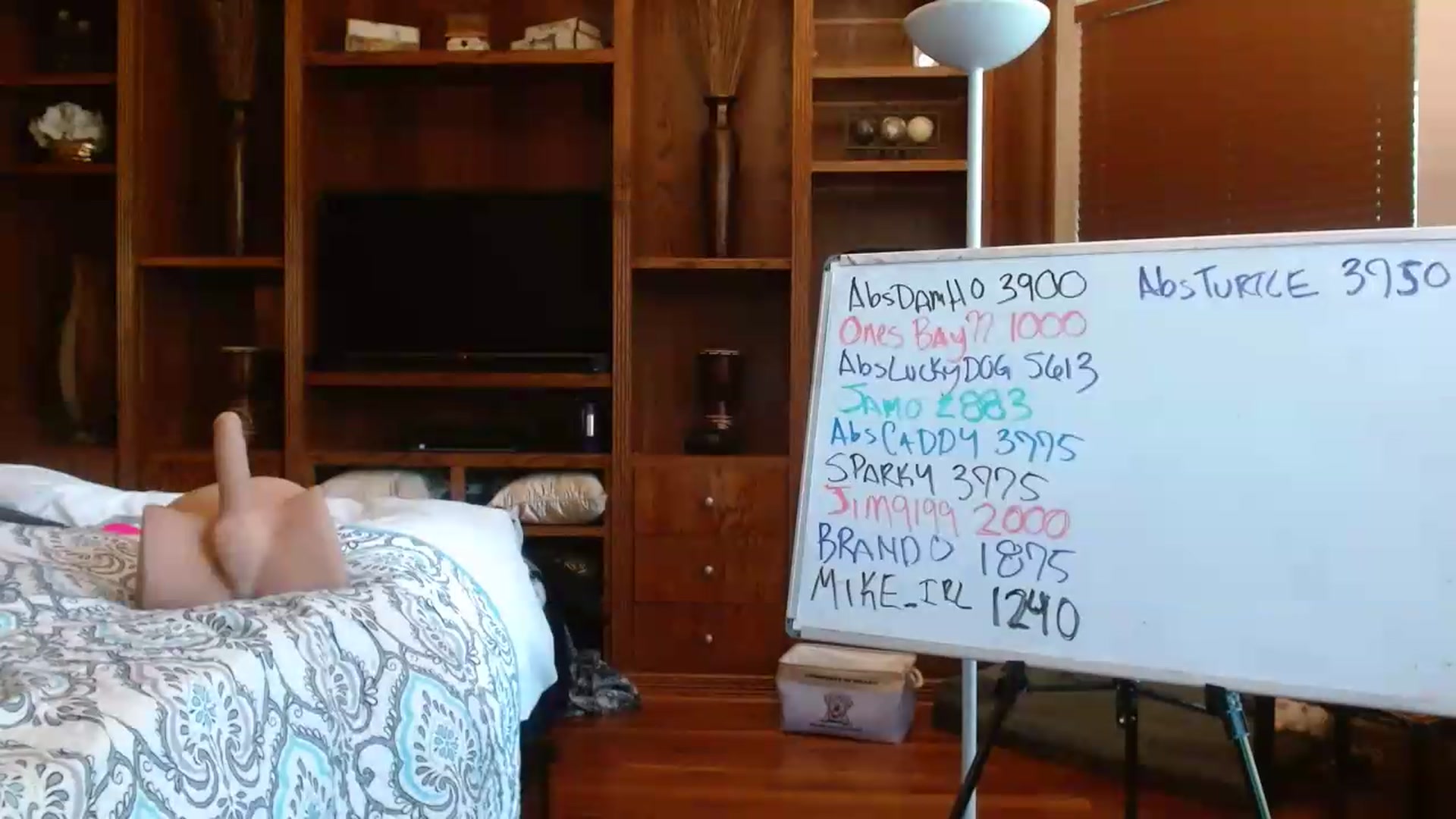 Gallery image thumbnail from Autumn_Blonde's myfreecams stream on, 06/23/2026, 15:02 image 13 of 20